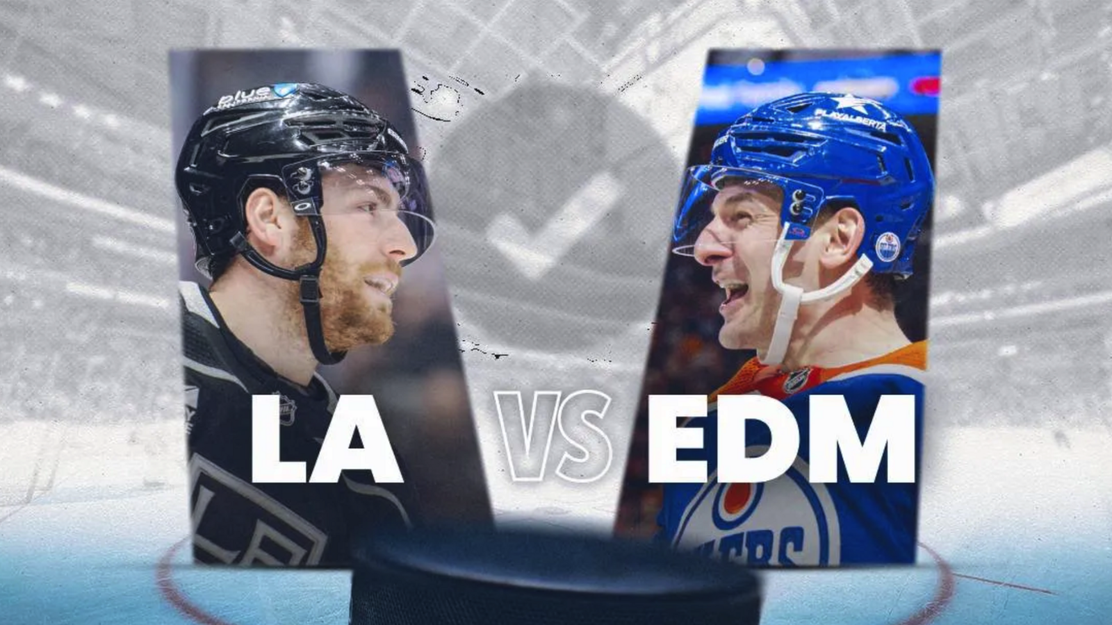 NHL playoffs best bets Kings vs. Oilers Game 2 odds, preview, prediction for Wed. 4/24 Yardbarker