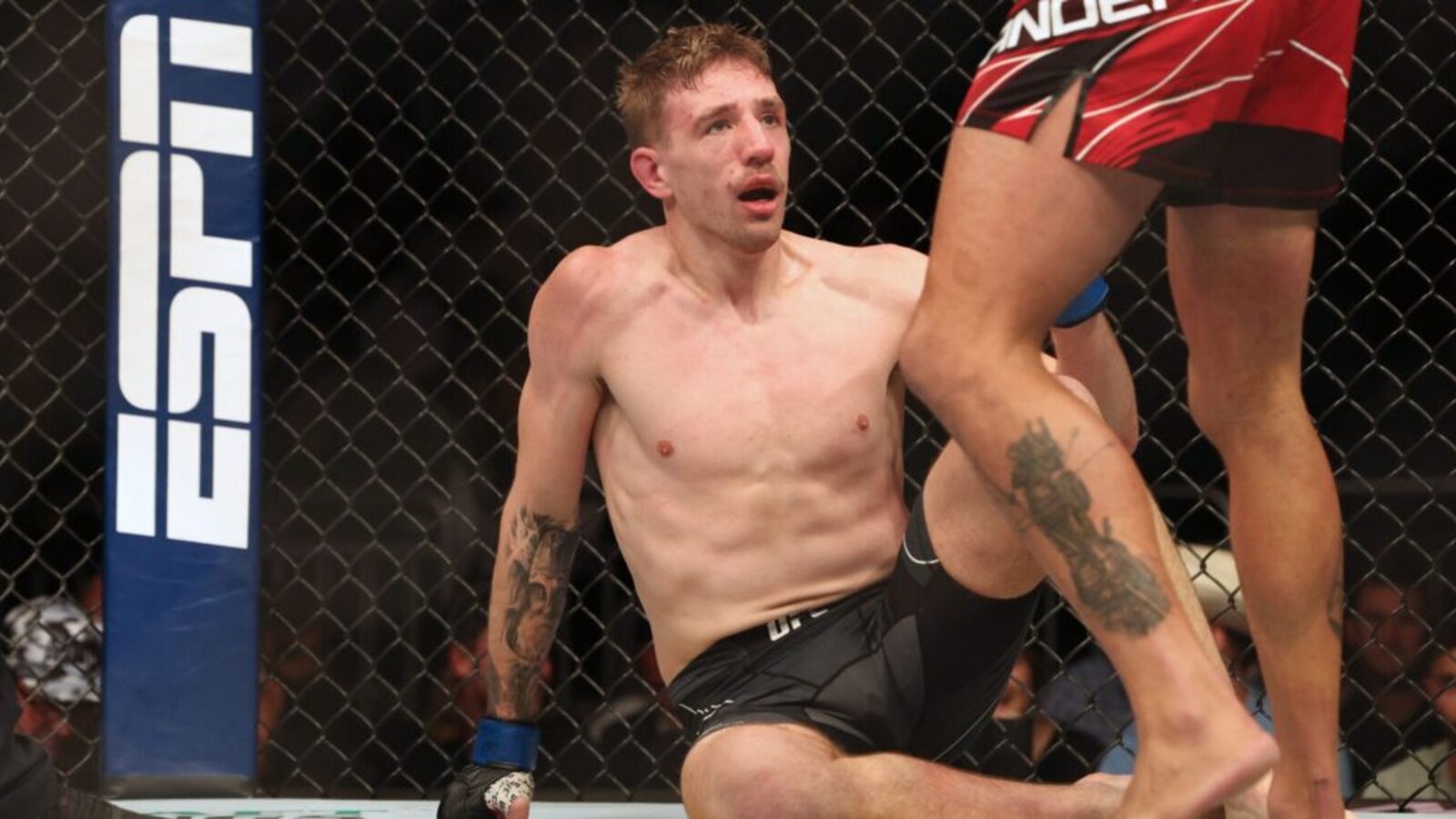 Who Is Kyle Daukaus? Meet the UFC White House Contender Who Admitted His Spot Felt 'Undeserved'