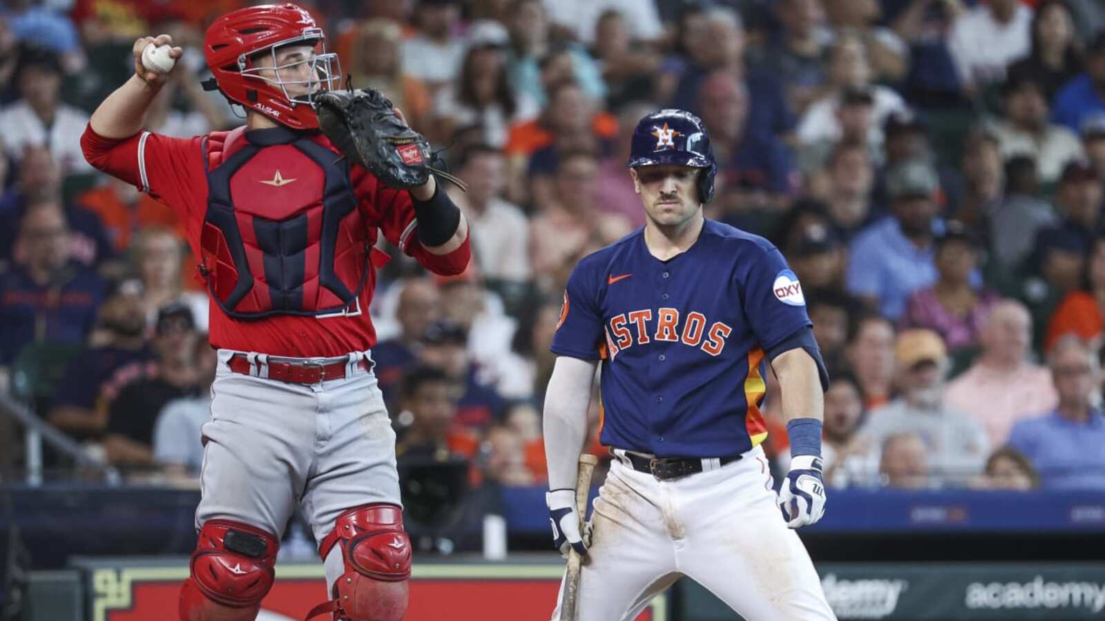 Angels vs. Astros: 6 Facts to Know About the Heated Rivalry | Yardbarker