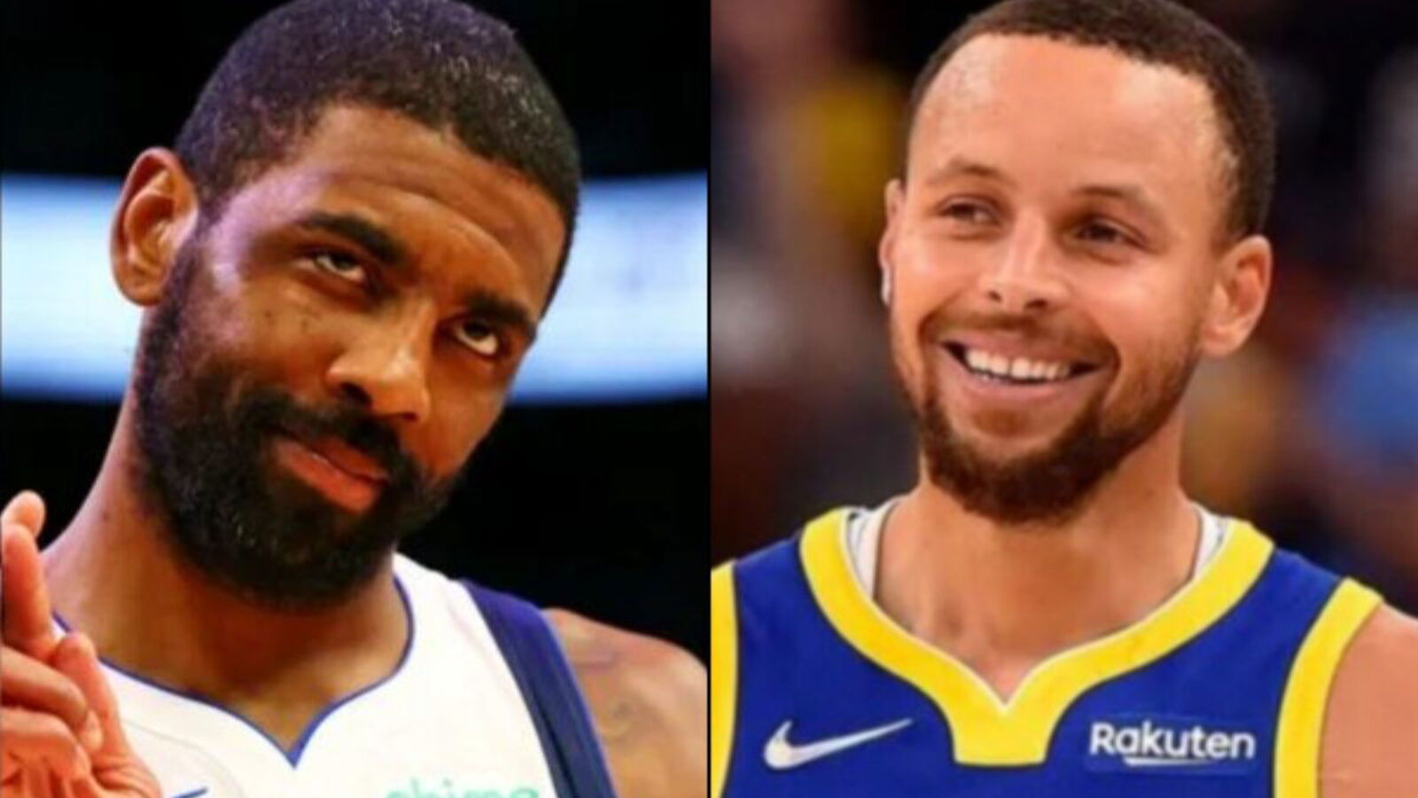 'We’ve Been Aligned': Kyrie Irving Breaks Silence on Stephen Curry’s ANTA Move With Bold Statement
