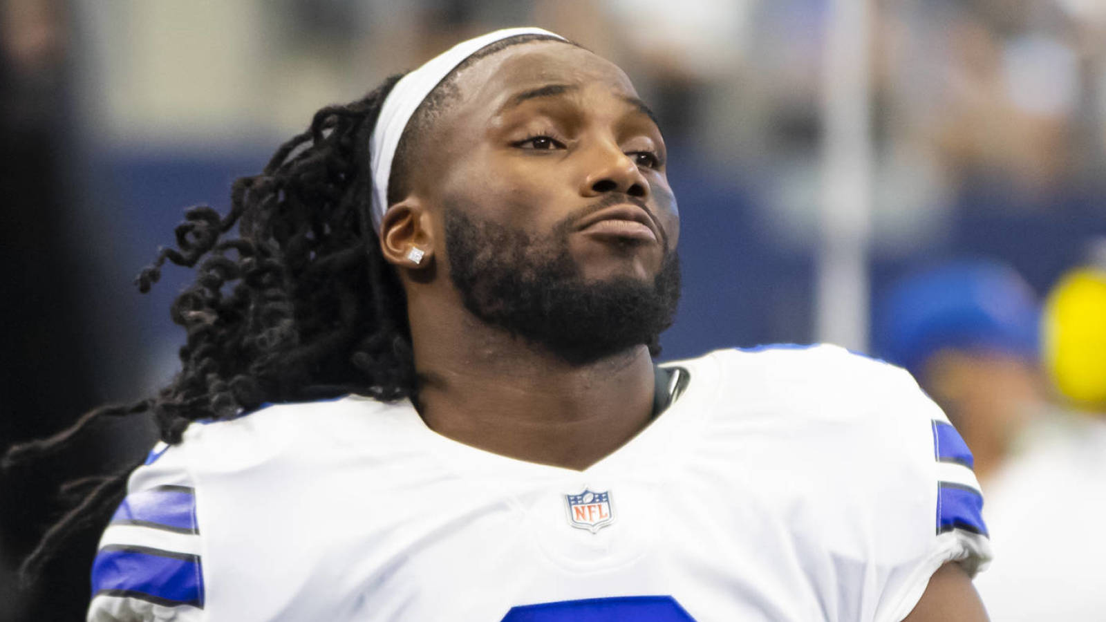 Packers finalizing take care of former Cowboys LB Jaylon Smith