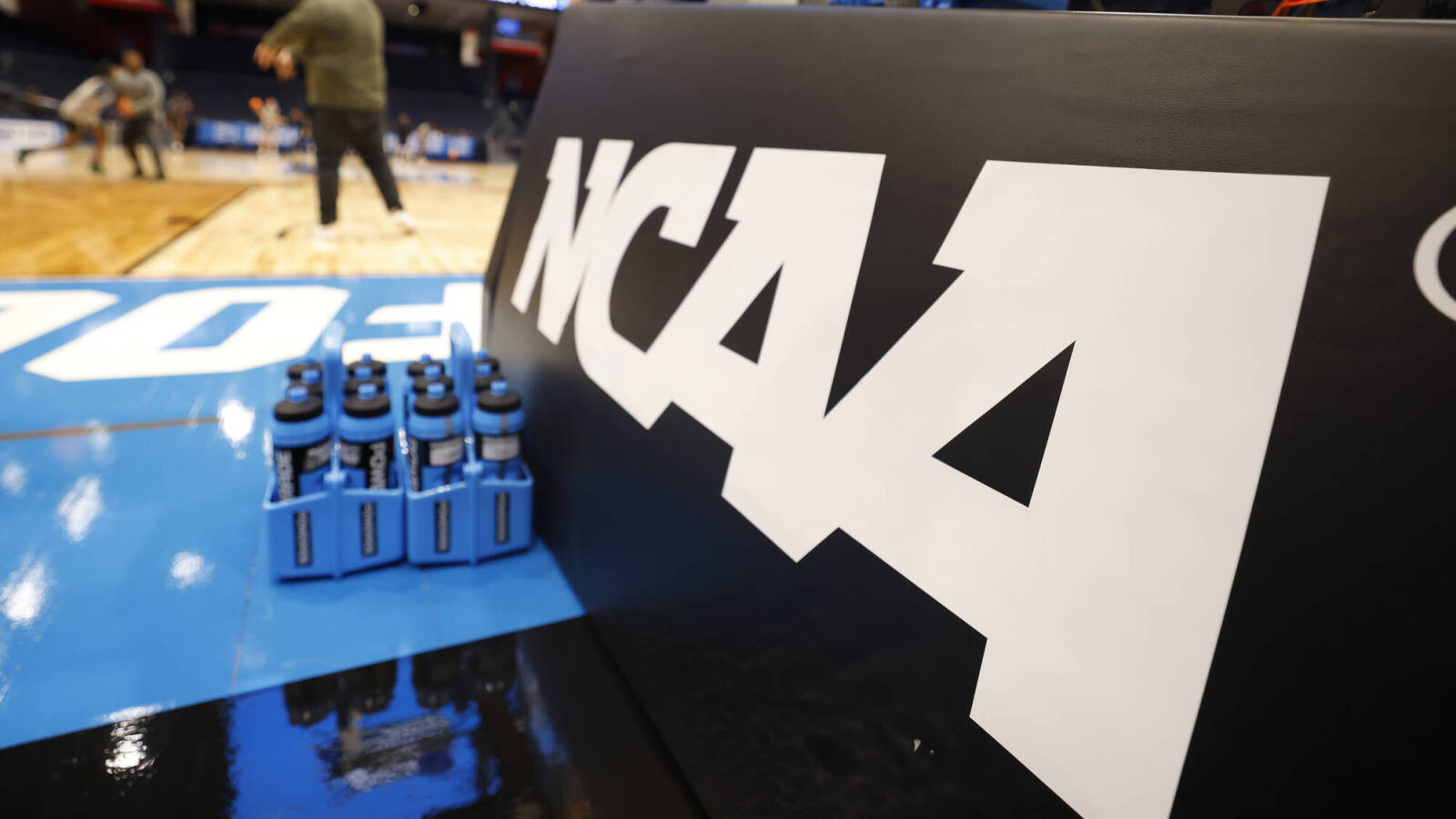 NCAA working to make sensible change to betting rules BVM Sports
