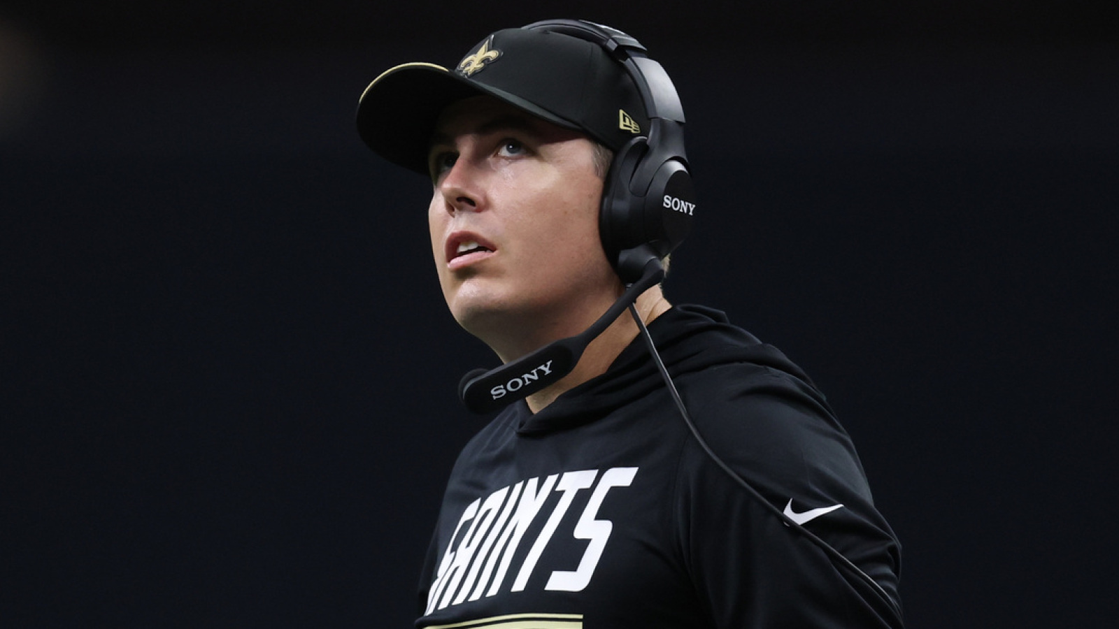 Saints owner Gayle Benson puts Kellen Moore, entire team on notice amid ...