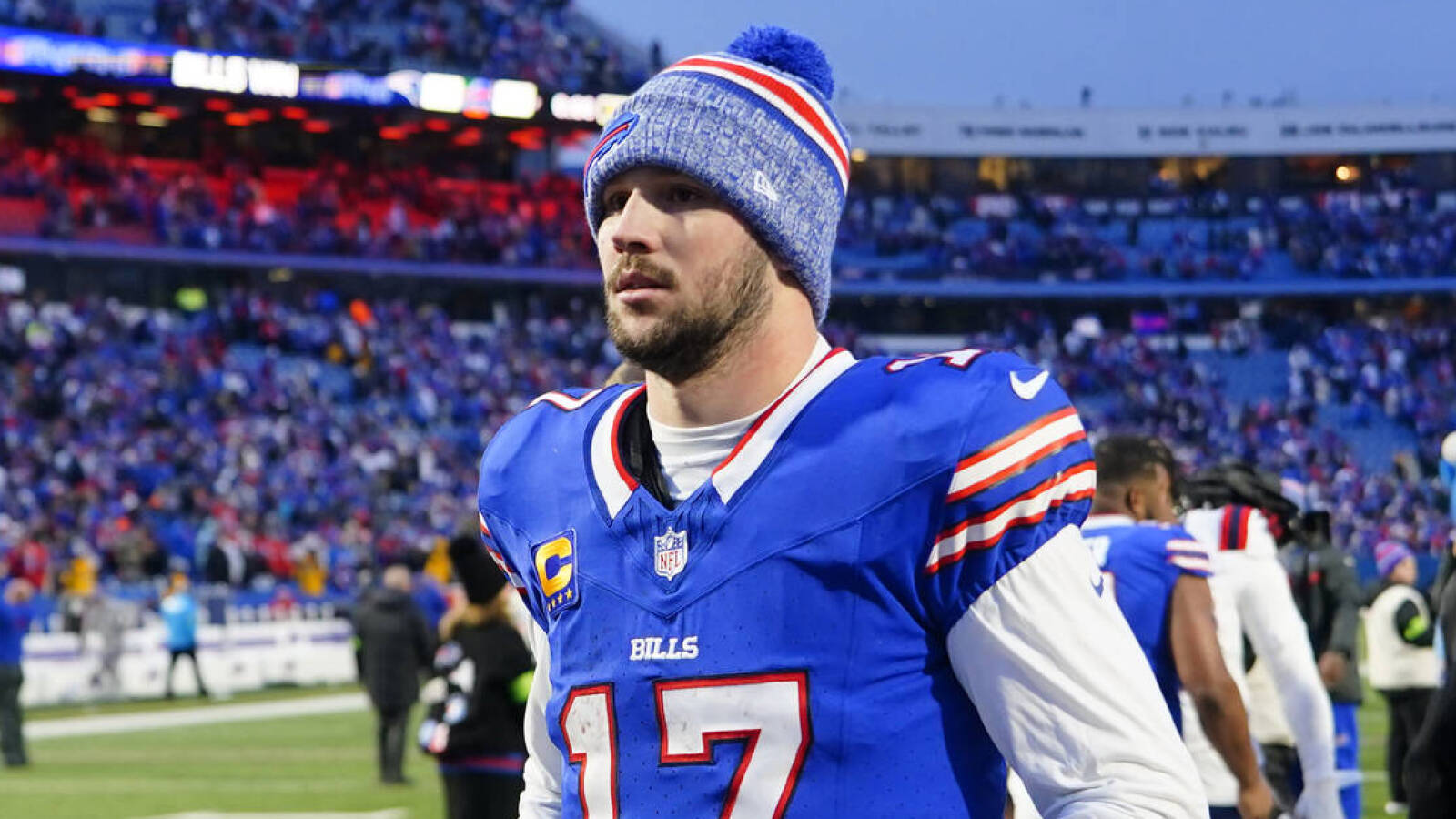 Bills Steelers Playoff Game Postponed To Monday Yardbarker where-does-russell-wilson-broncos-trade-rank-among-worst-nfl-trades-of