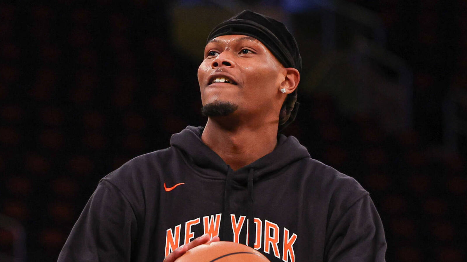 Knicks reportedly working with Cam Reddish's reps to find trade - Vimarsana News