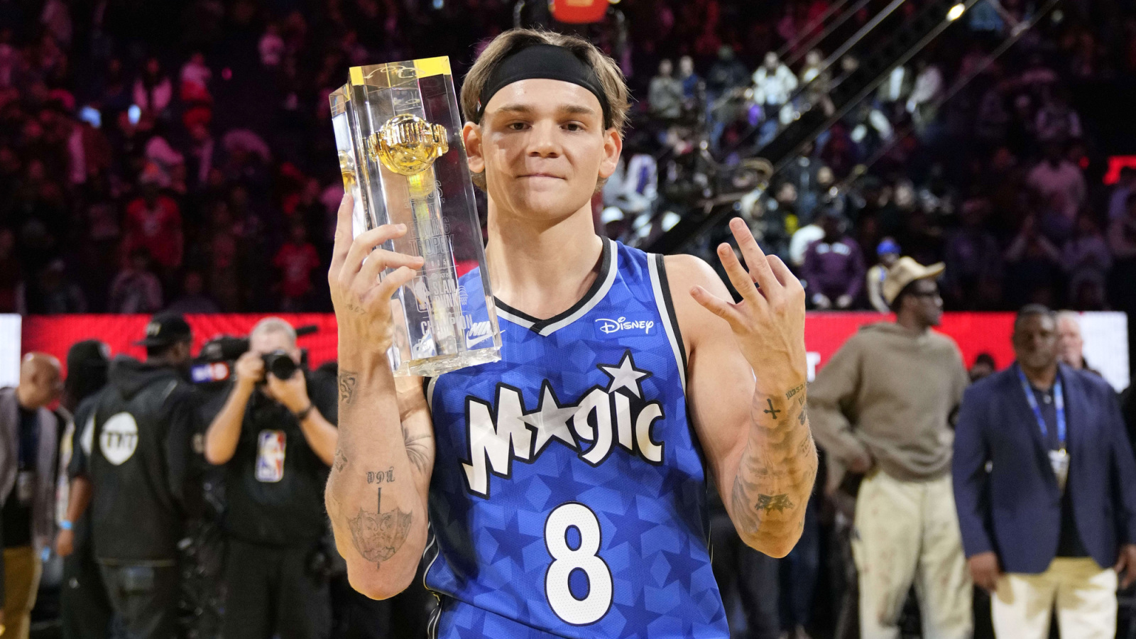 NBA News