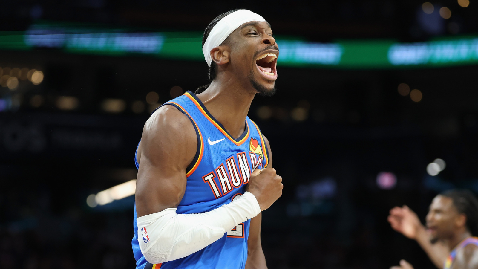 The 'Active 40-point playoff games' quiz