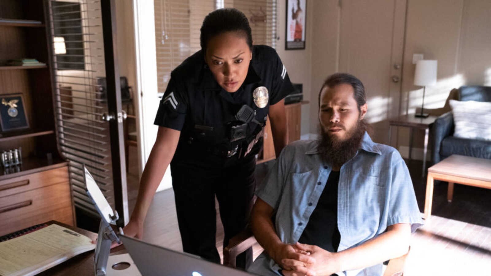 ‘Bosch Legacy’ Season 2 Can Bosch Save His Kidnapped Daughter