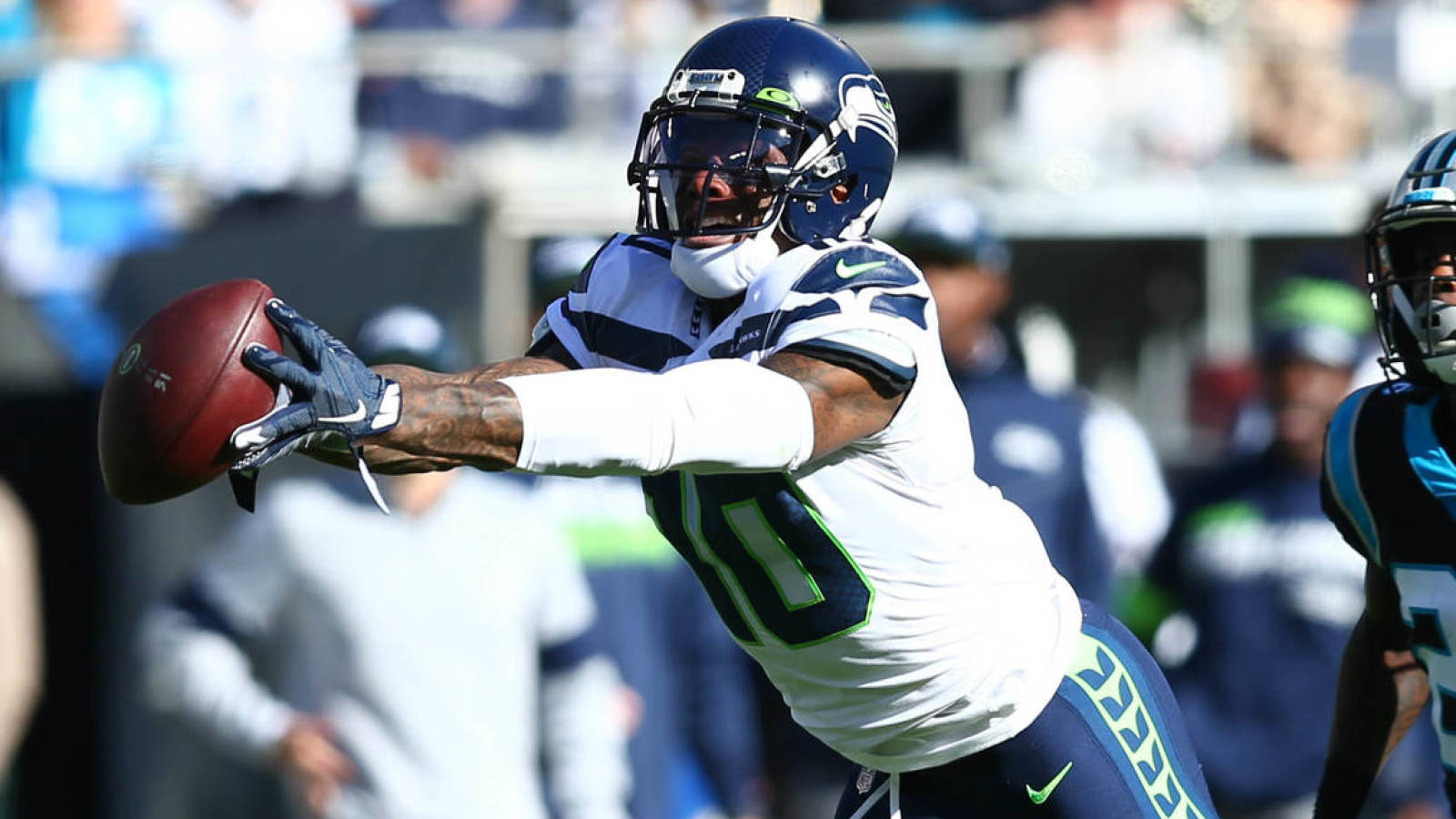 Chiefs promote former All-Professional WR Josh Gordon to energetic roster