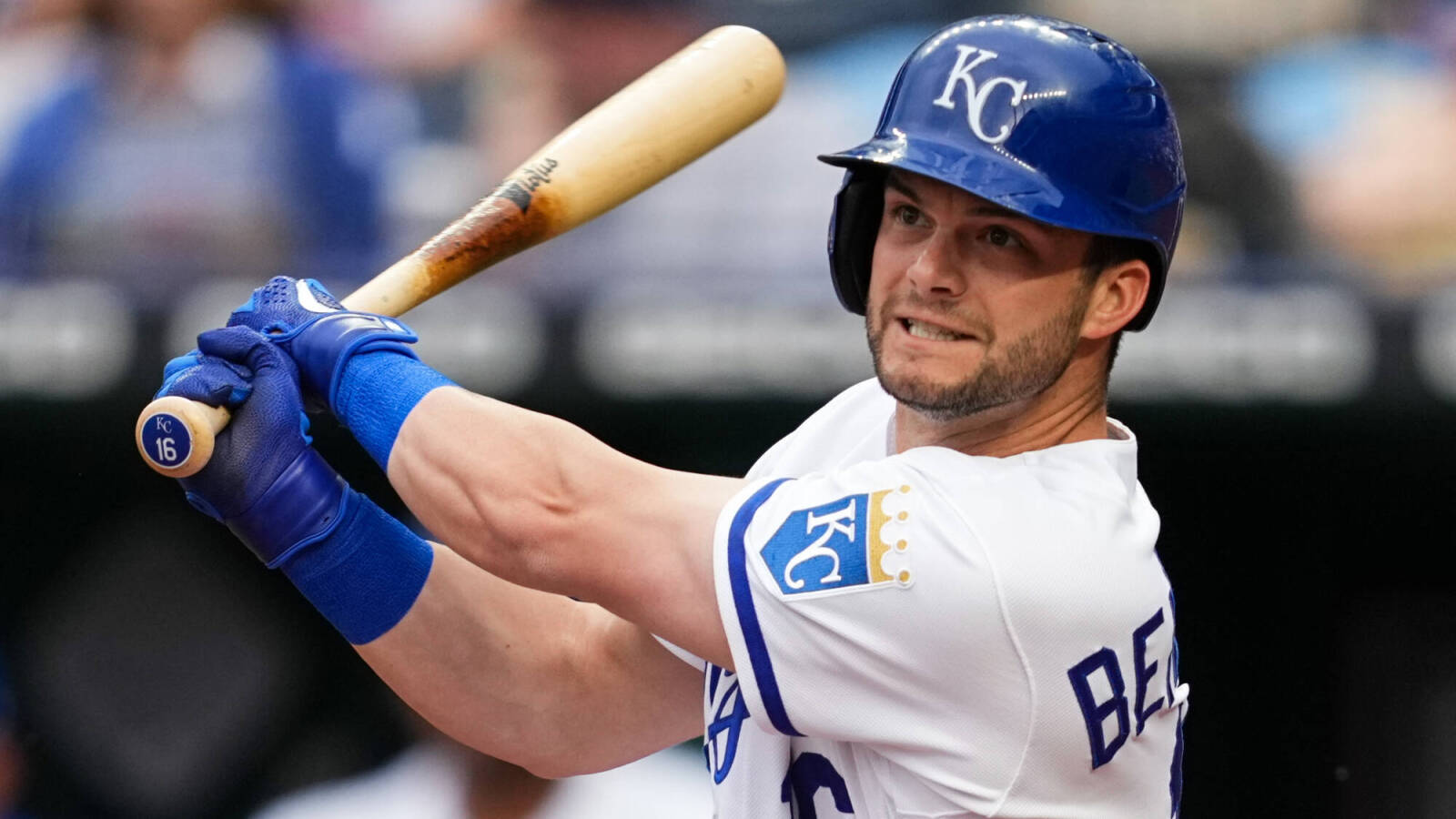 Top 50 MLB tradedeadline candidates DigiMashable