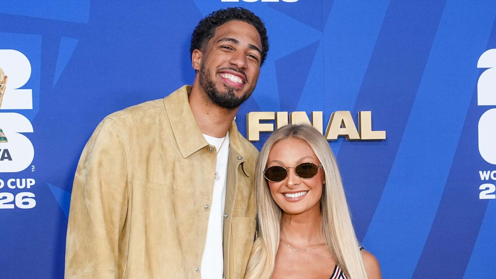 Tyrese Haliburton Celebrates Wedding with 50 Cent Performance Trolling Knicks Fans