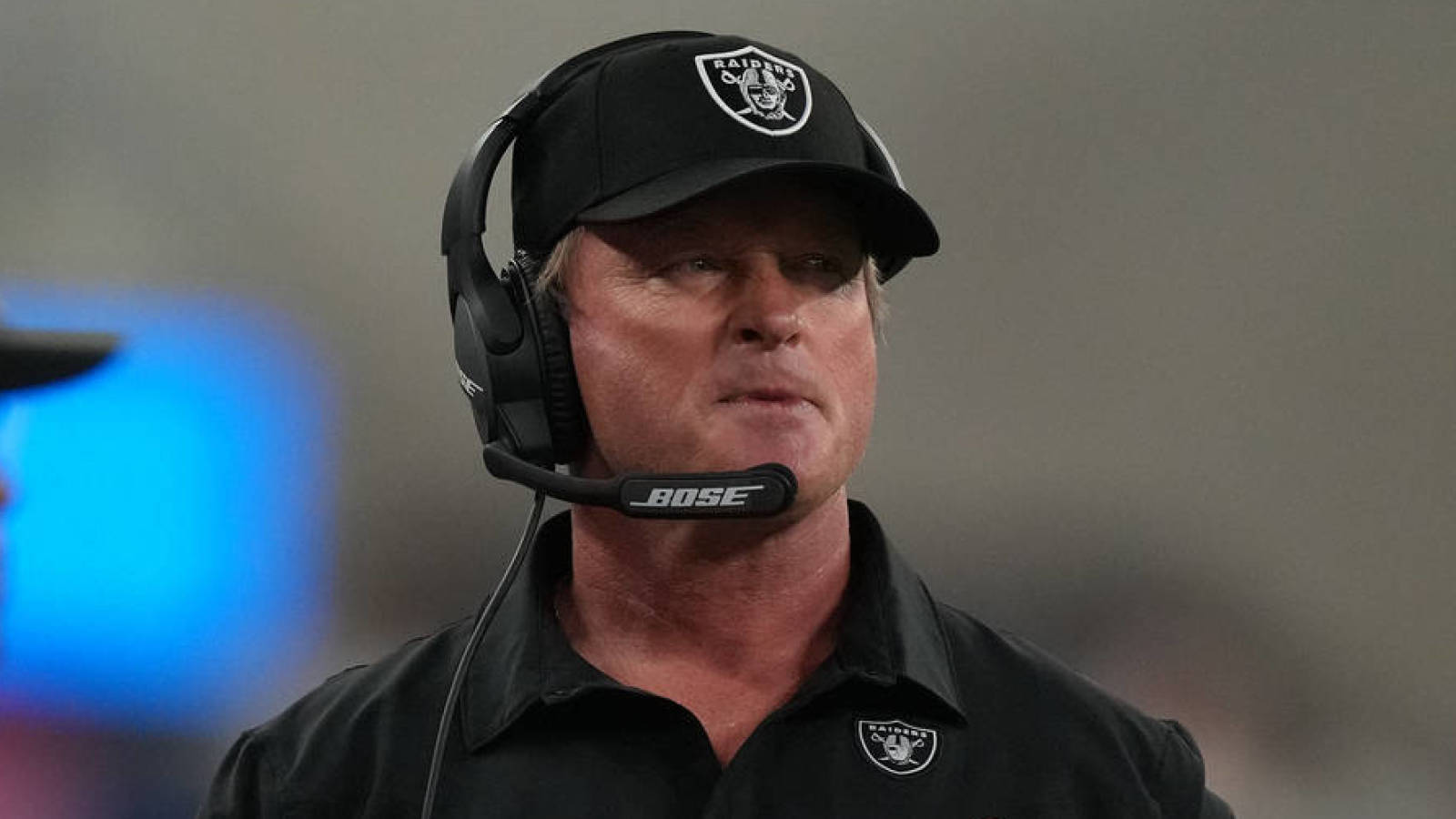 NFL has 'damaging' emails from Jon Gruden?