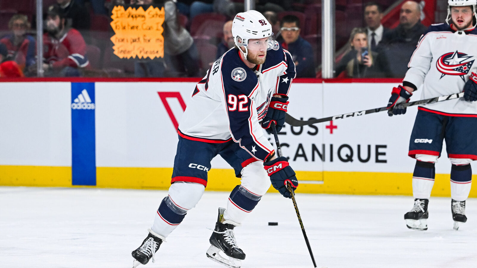 Report: Alex Nylander to attend Flames training camp
