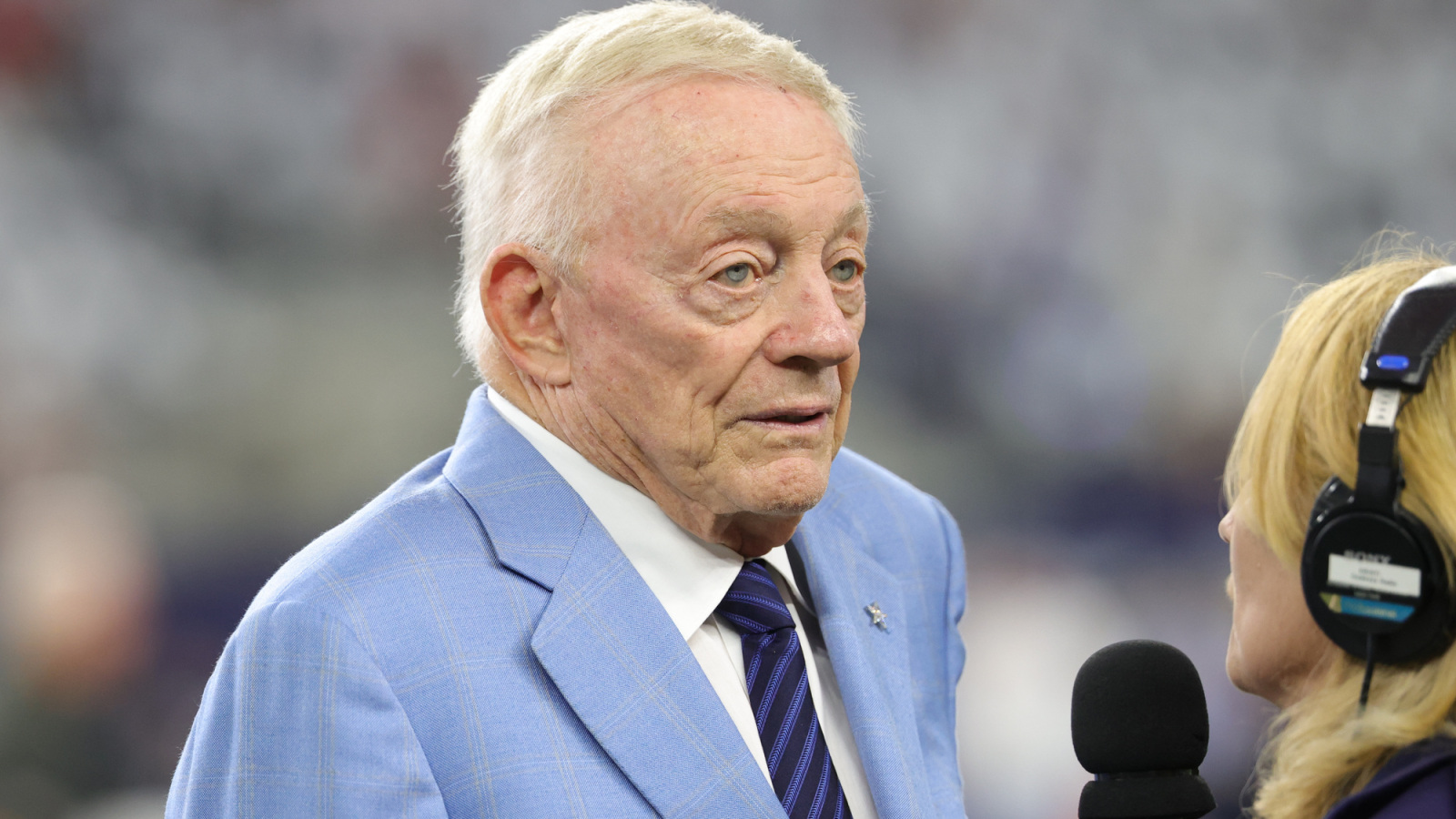 Jerry Jones Critiques Cowboys Defense Following Loss to Buccaneers