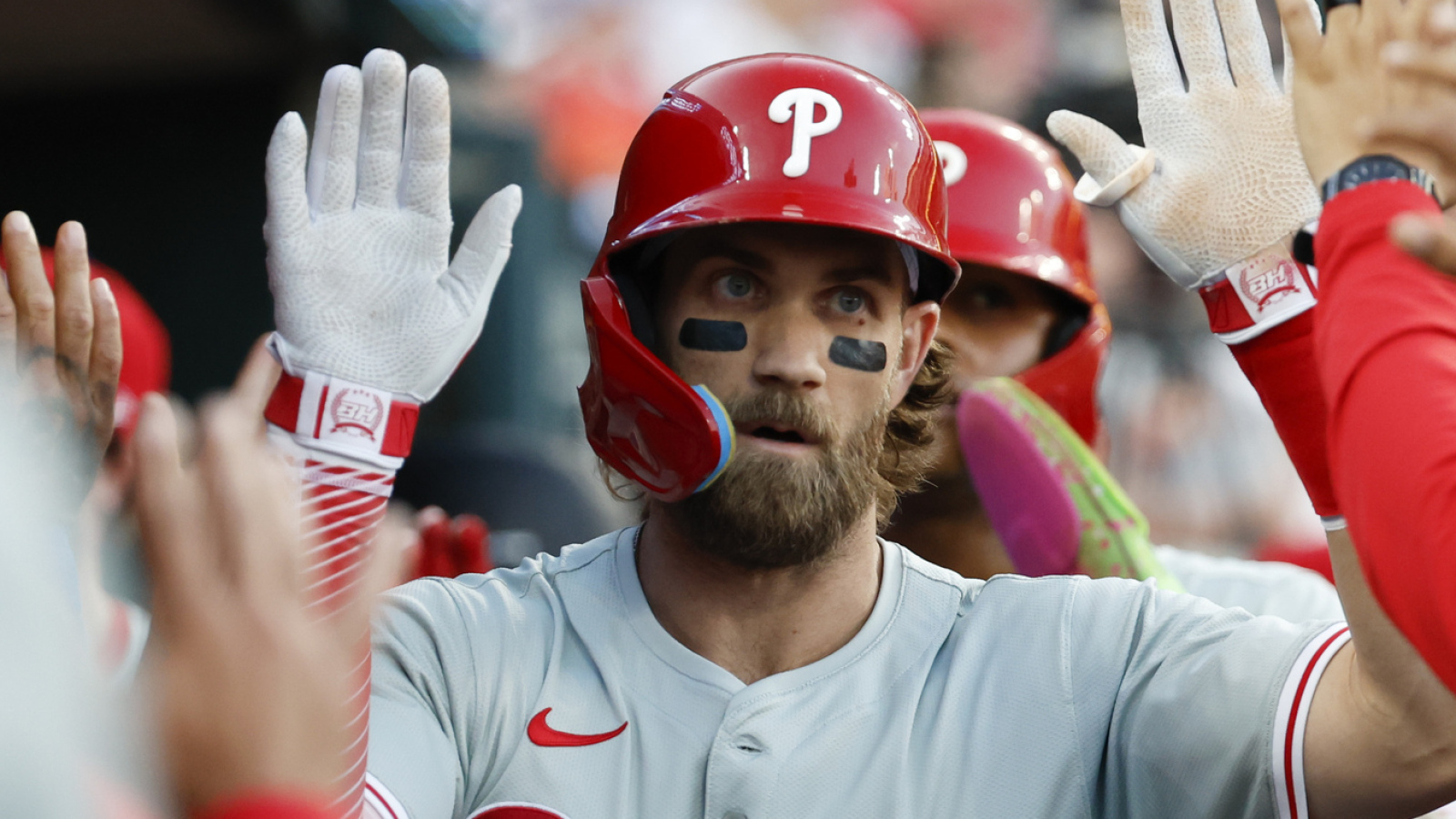 MLB Reveals Starting Lineups for 2024 AllStar Game SandJack TV