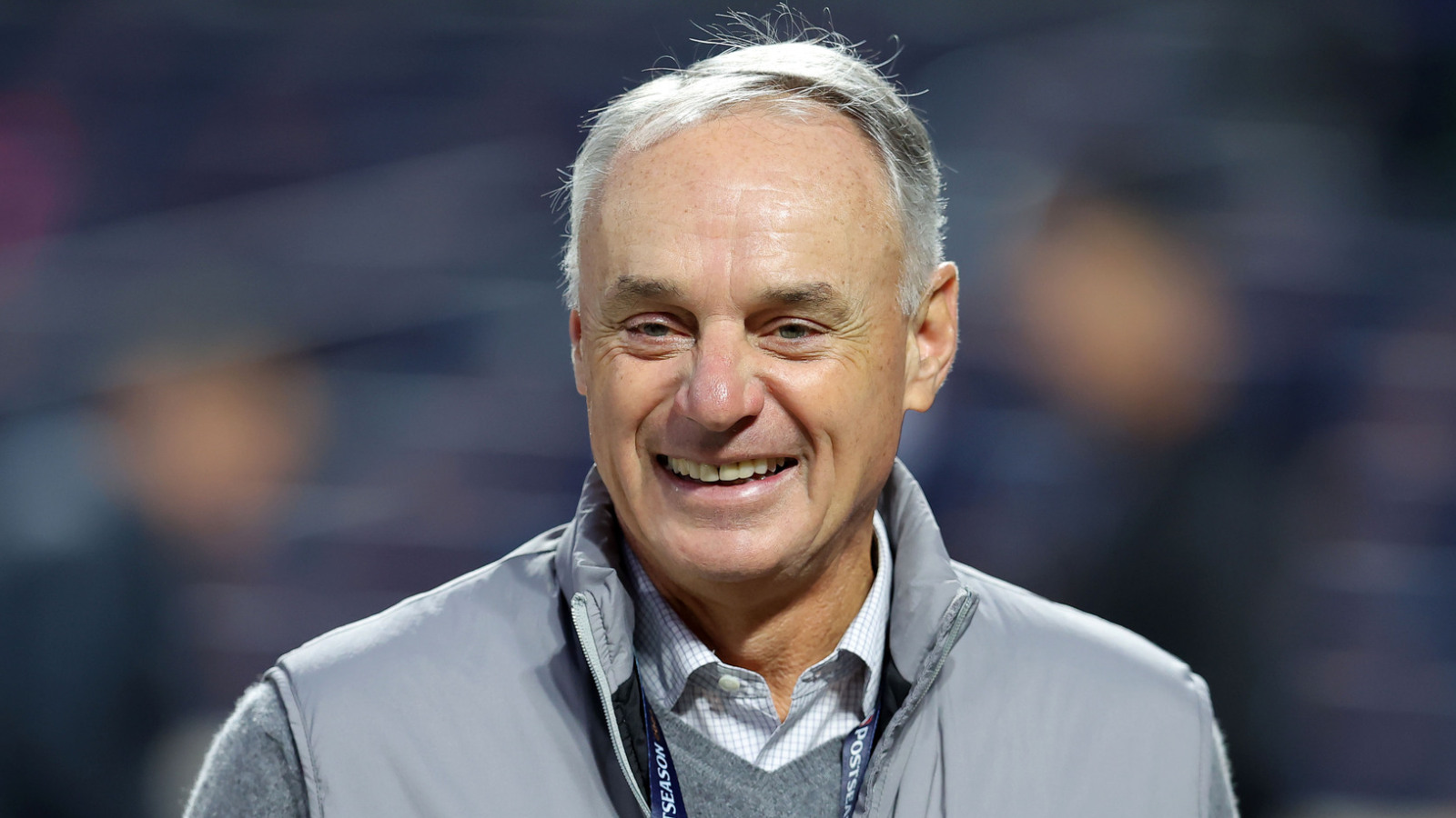 MLB News