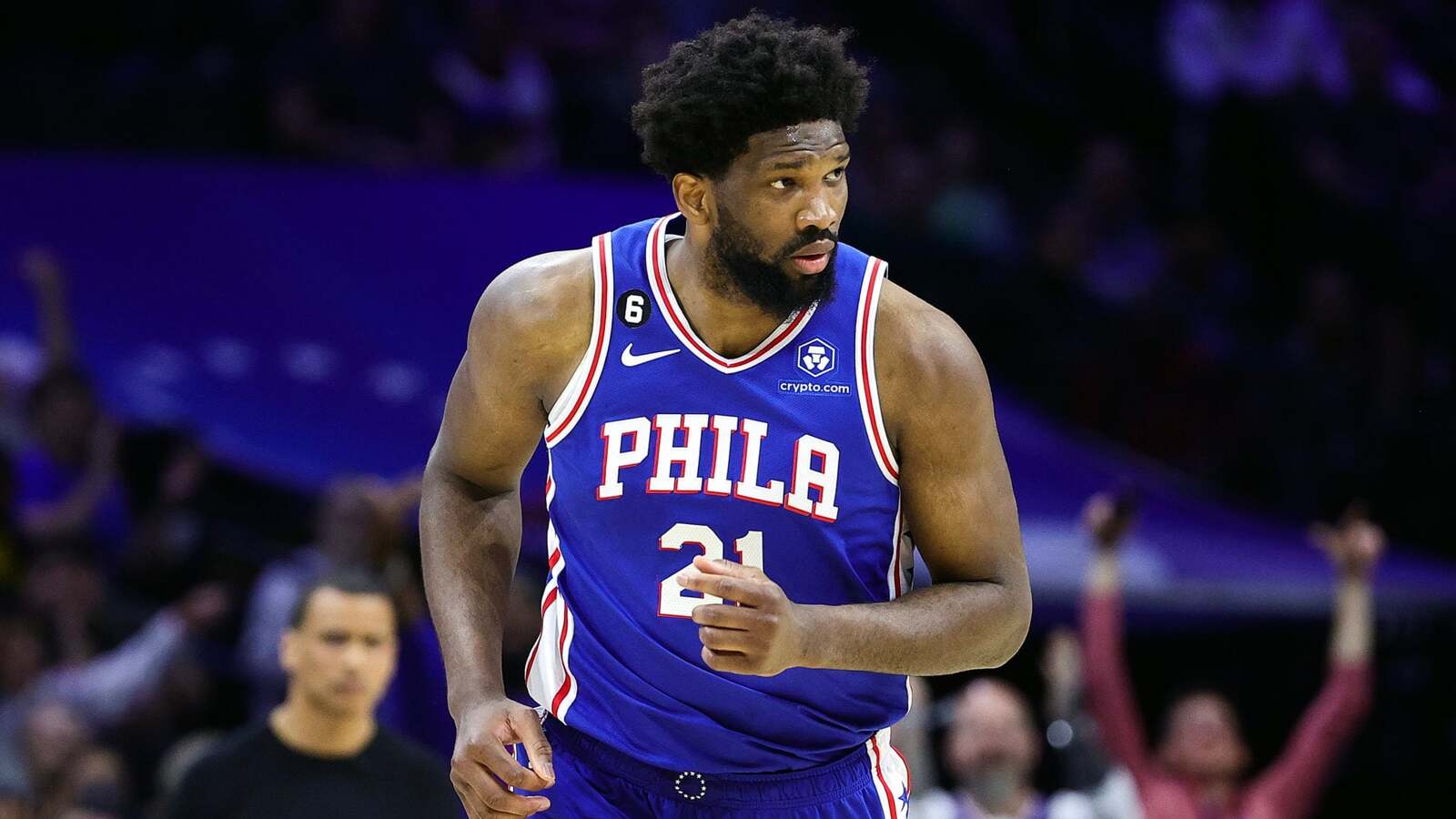 Joel Embiid announces what he’ll never do again in his NBA career ahead of new season