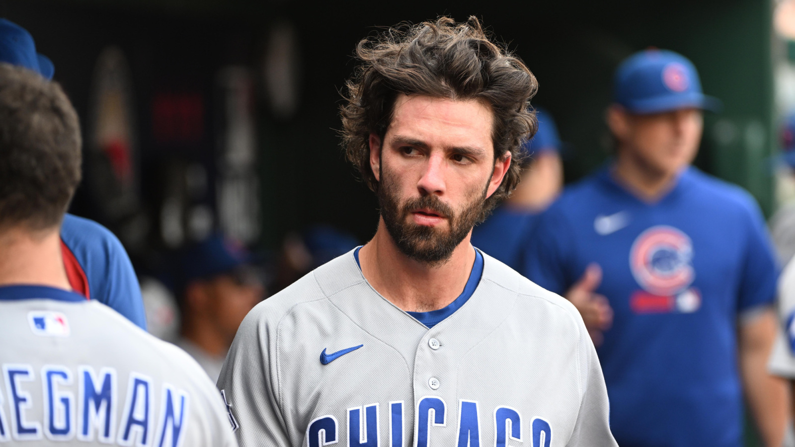 Cubs dealt major blow as Dansby Swanson hits injured list