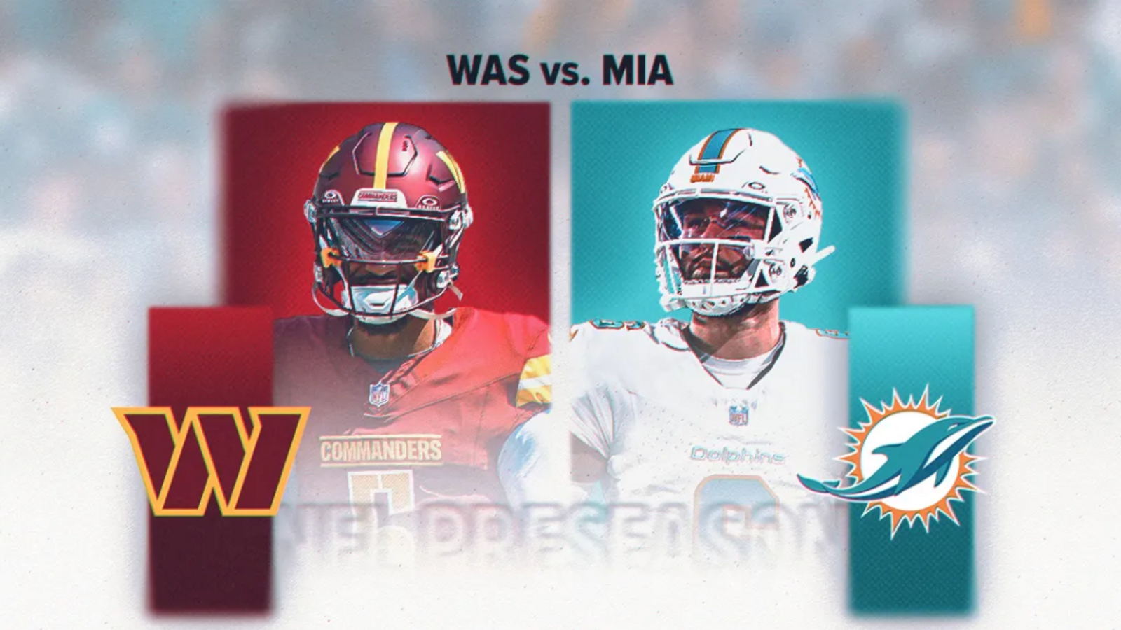 Commanders vs. Dolphins prediction, pick, odds for NFL Preseason Week 2