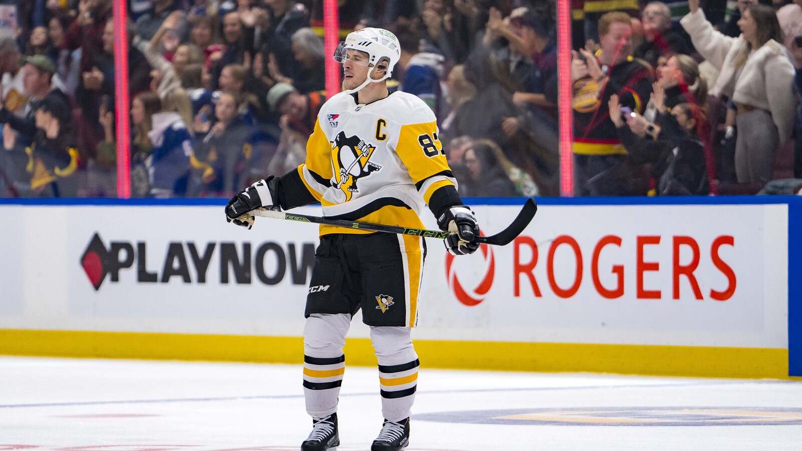 NHL News