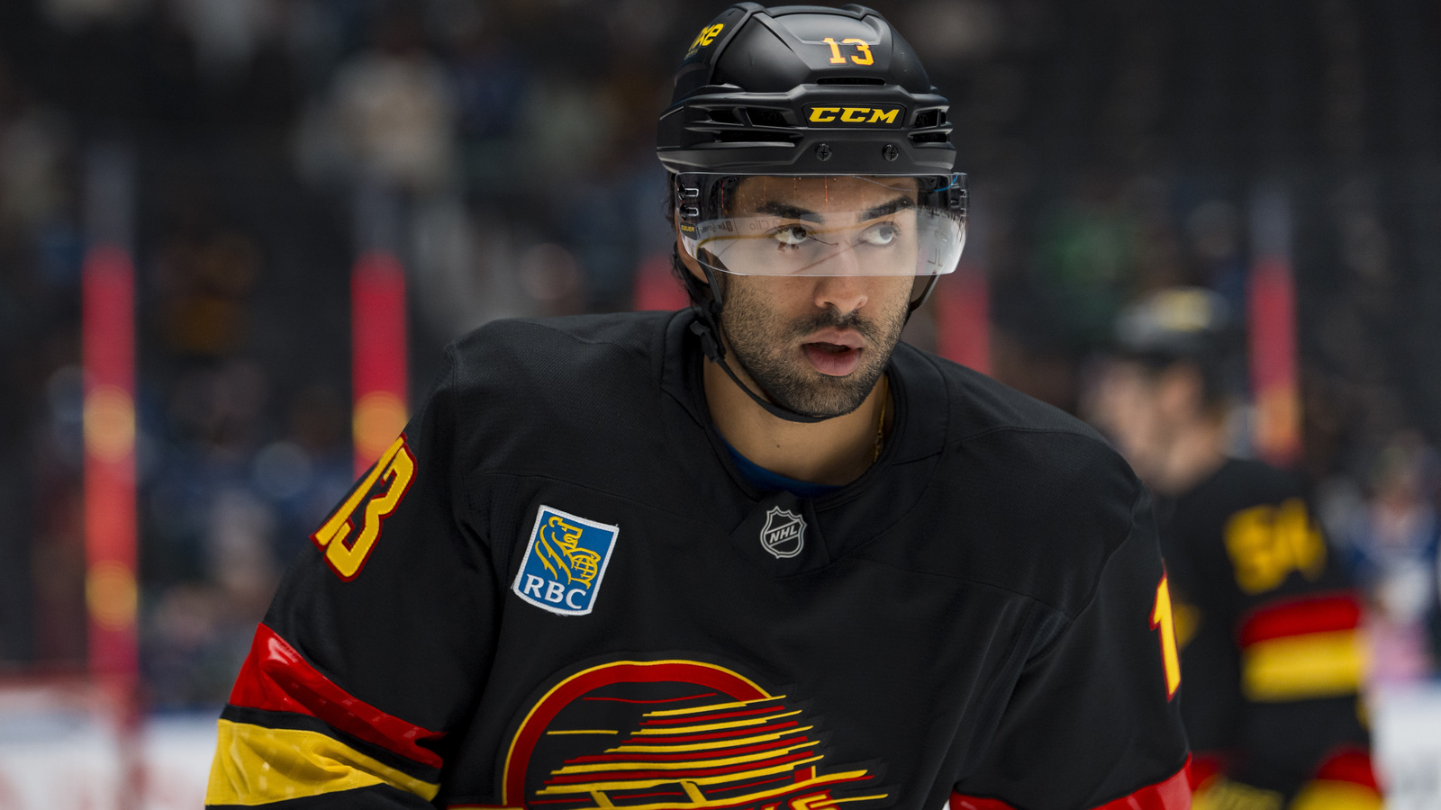Arshdeep Bains Earns the Canucks 5 Times His Salary?