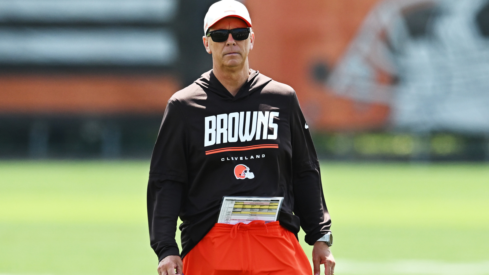 Cleveland Browns Rookie Denzel Boston Draws Comparison to Mike Evans