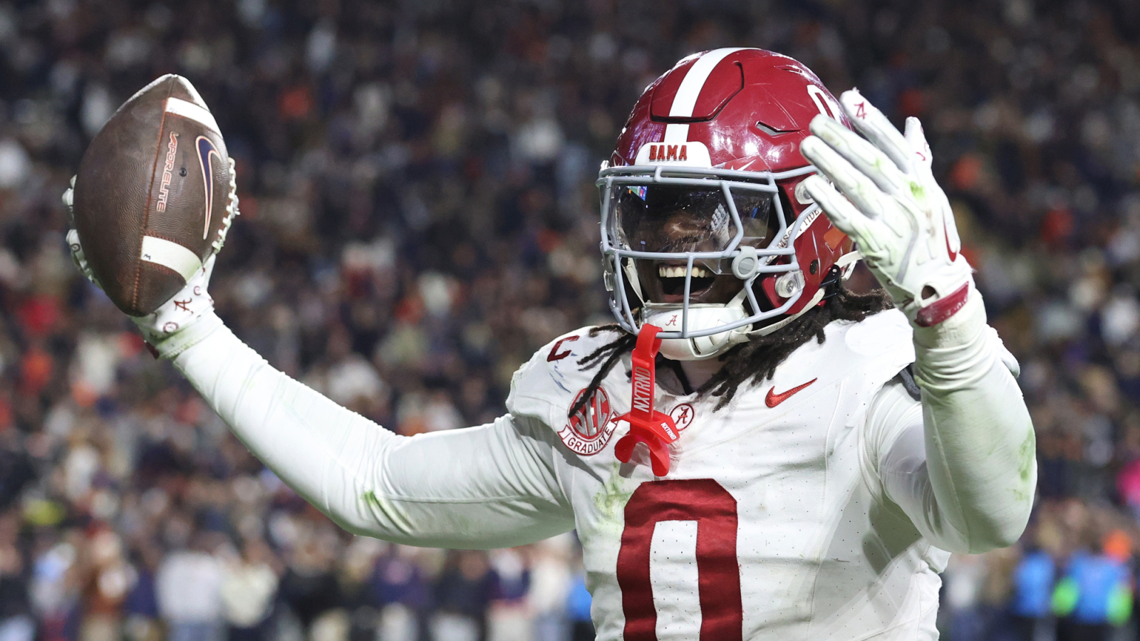 How SEC could rule first round of the CFP