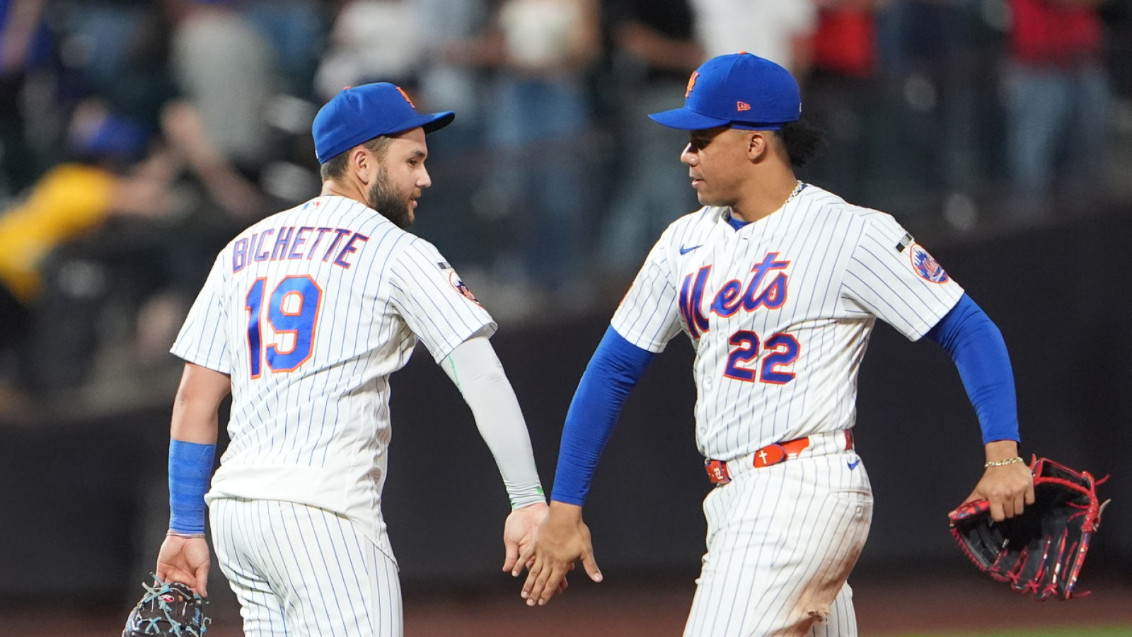 Mets coach sends message to those giving up on the team's 2026 season