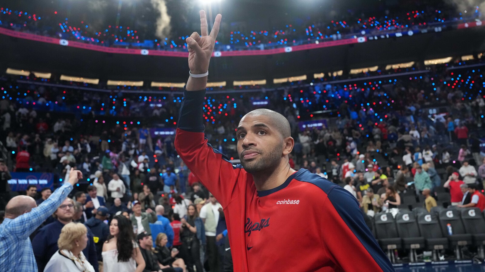 NBA News