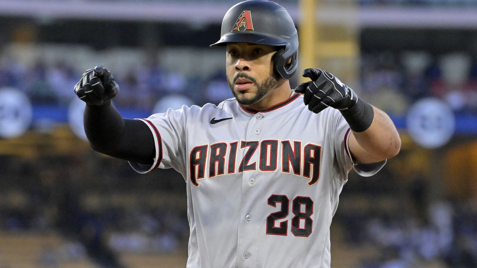 25 MLB Free Agents Flying under the Radar to Watch Verve times
