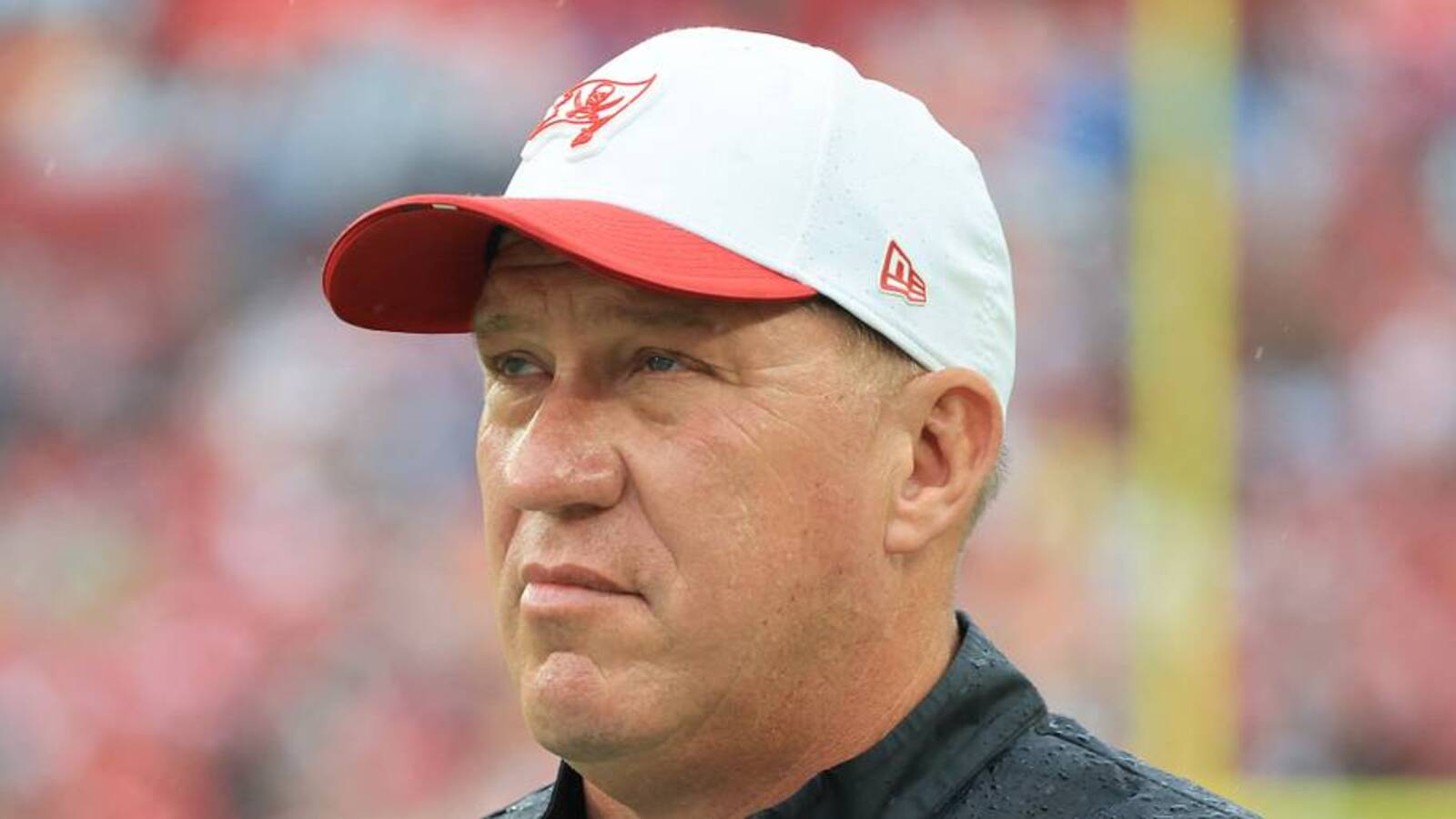 Biggest Buccaneers Takeaways From Jason Licht On Baker Mayfield, Vita Vea