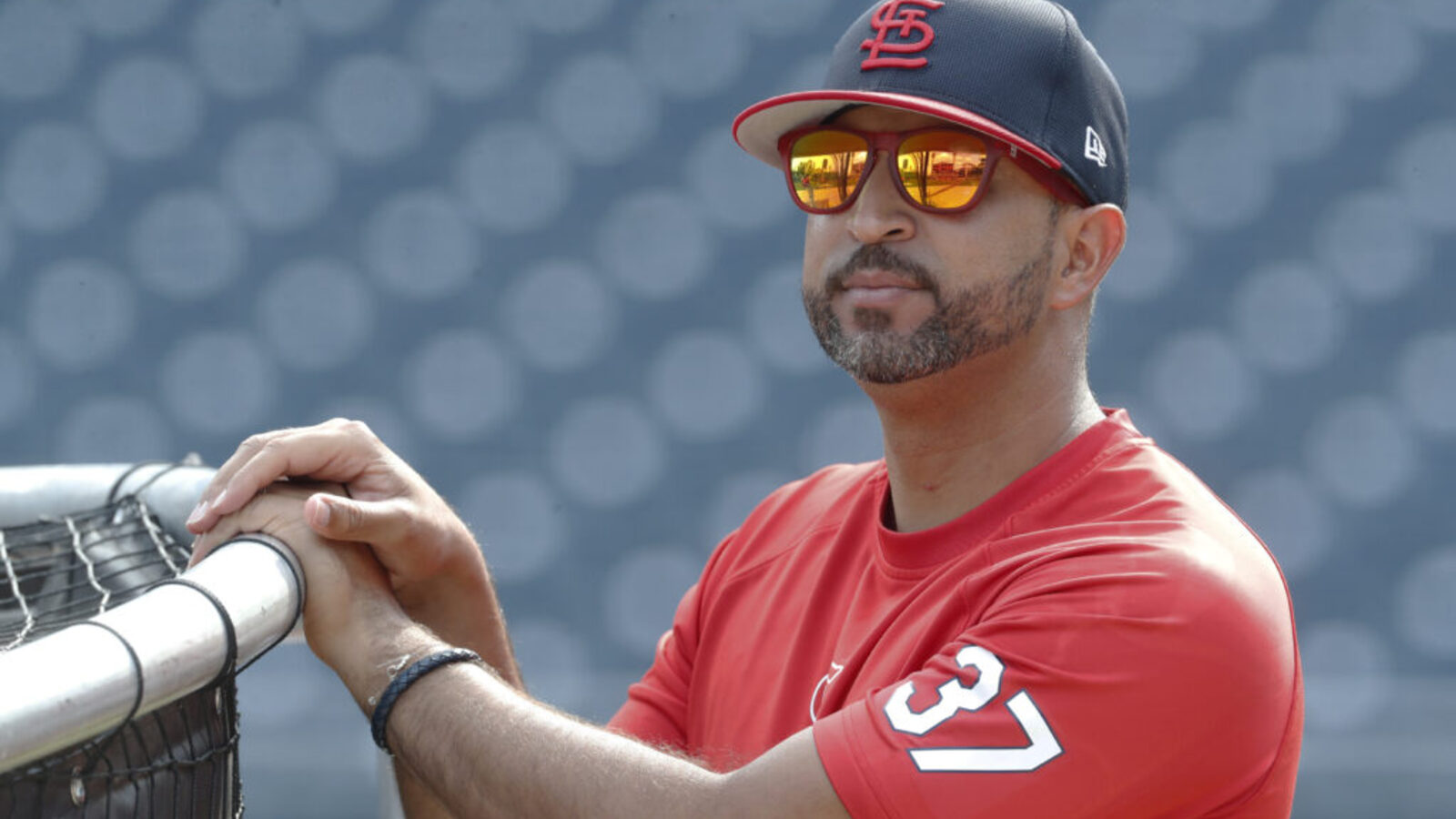MLB News