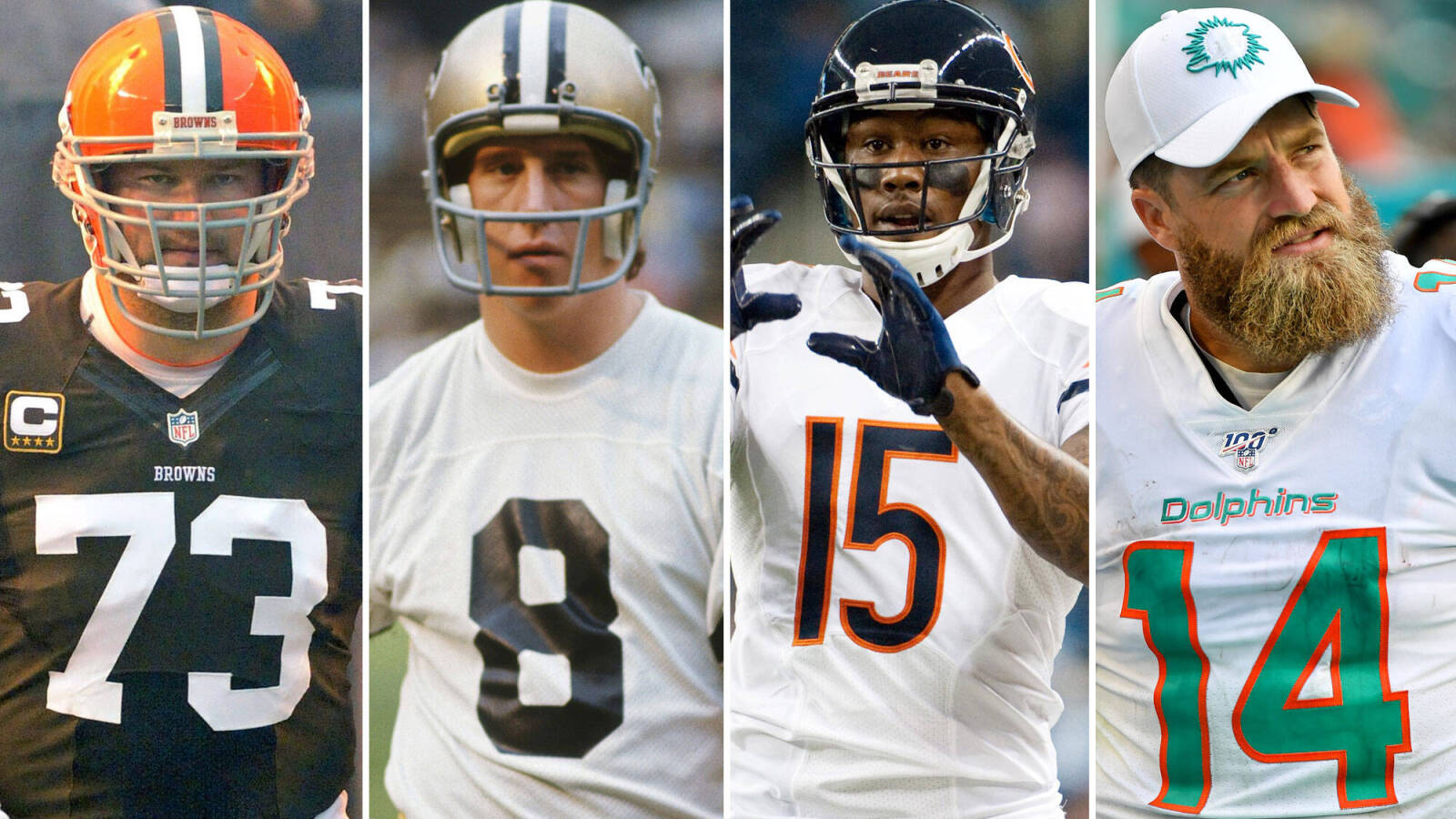 The best NFL players never to play in the postseason - Vimarsana News