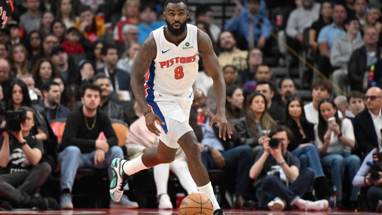 Nuggets' Recent Addition Could Reportedly Serve As Key Replacement for ...