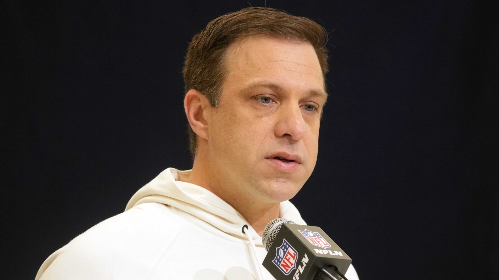 Chiefs' NFL Draft approach hints at Tyreek Hill decision