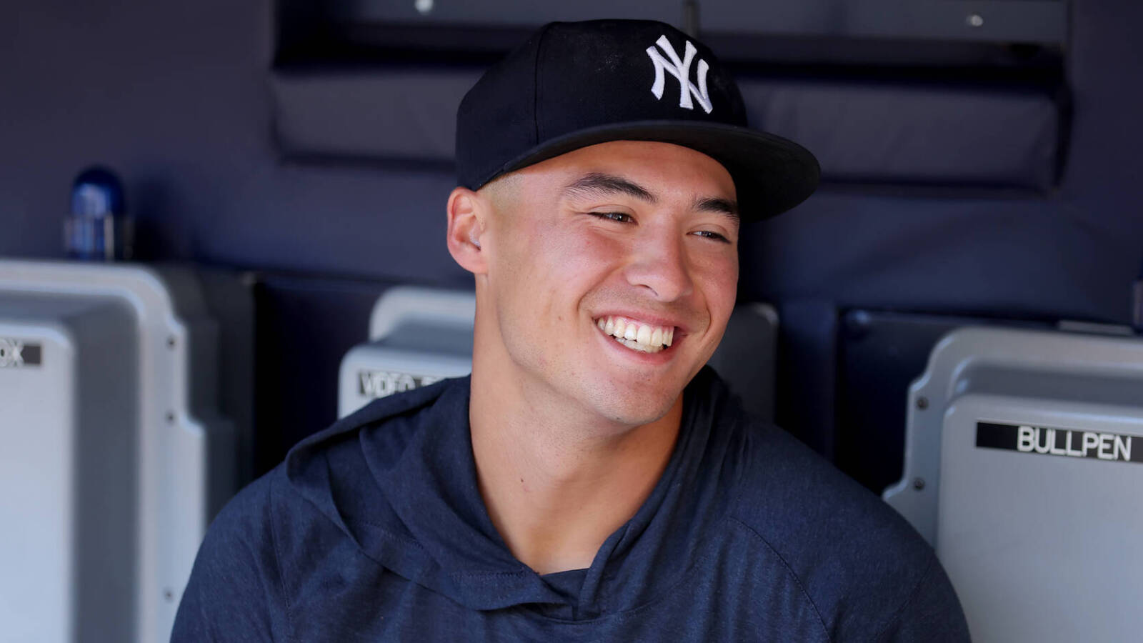 Anthony Volpe details speaking with Brett Gardner about wearing No. 11 - Vimarsana News