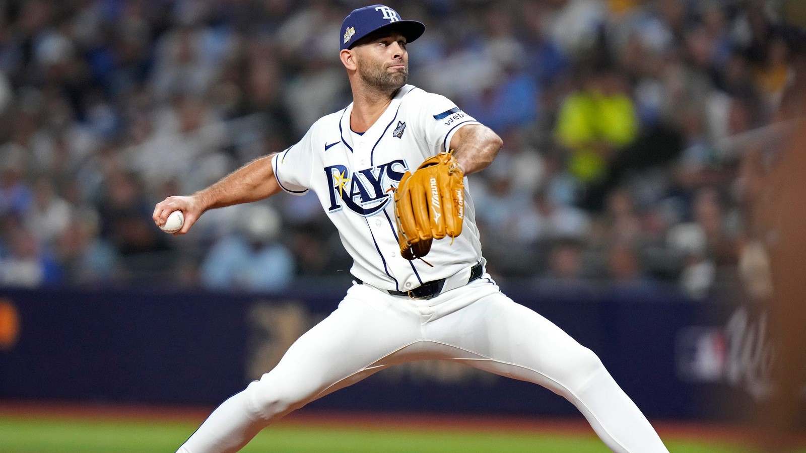2026 Transactions: Martinez & Mullins Free Agents, Guardians & Angels Protect Players