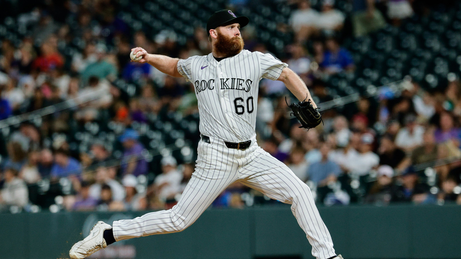 Rockies To DFA John Brebbia, Promote Gabriel Hughes For MLB Debut