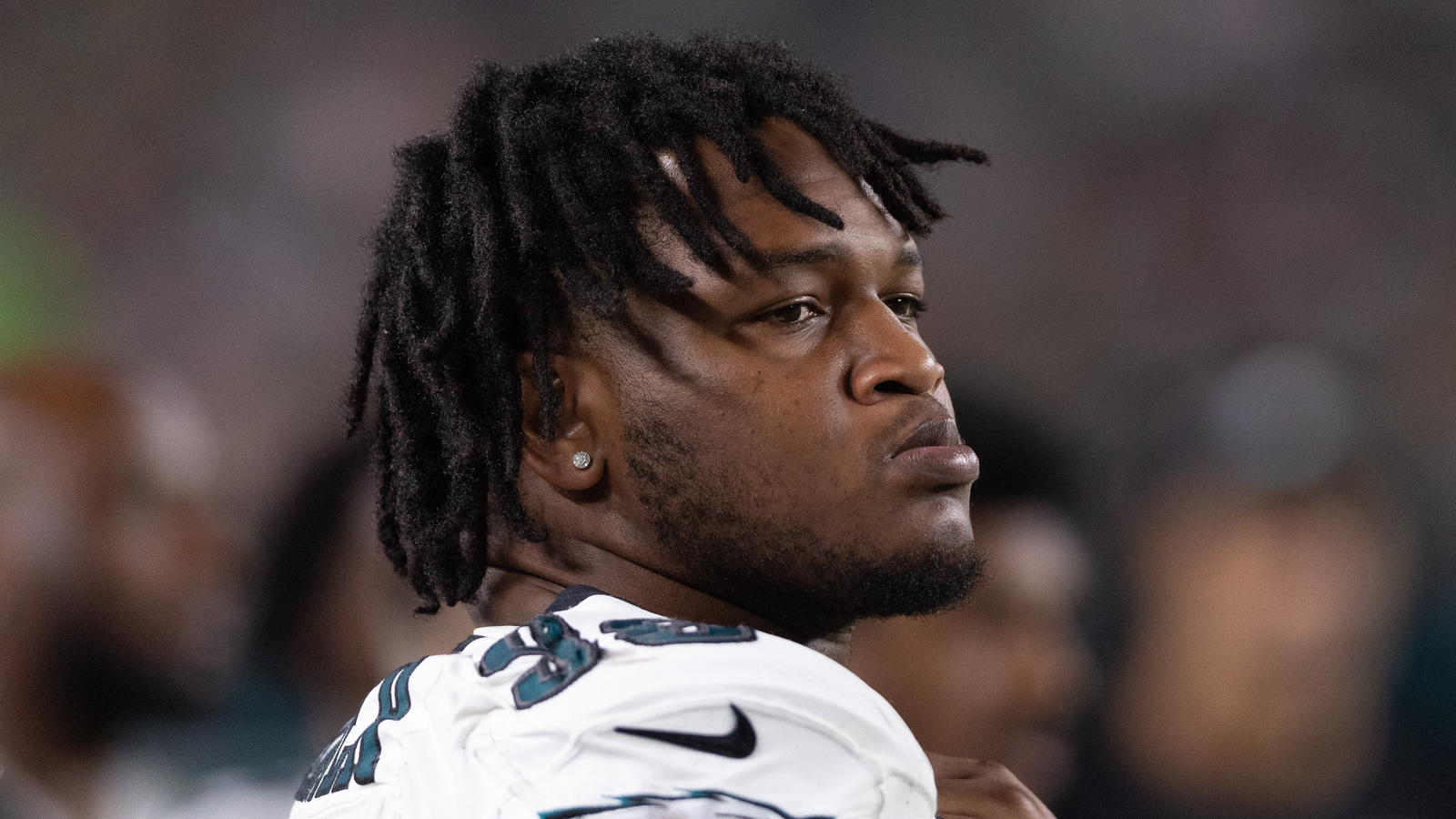 Carter ‘Taking Steady Steps’ as Person & Player