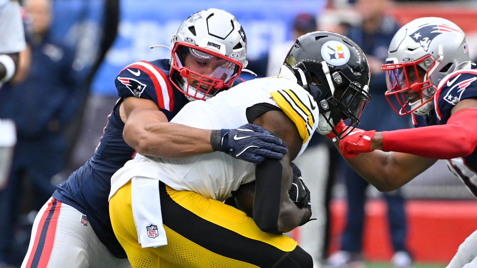 Steelers’ DK Metcalf Reveals Critical Change Before Bengals Test