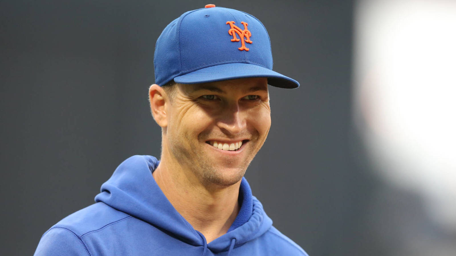 Mets' Jacob deGrom expects to pitch once more earlier than finish of season