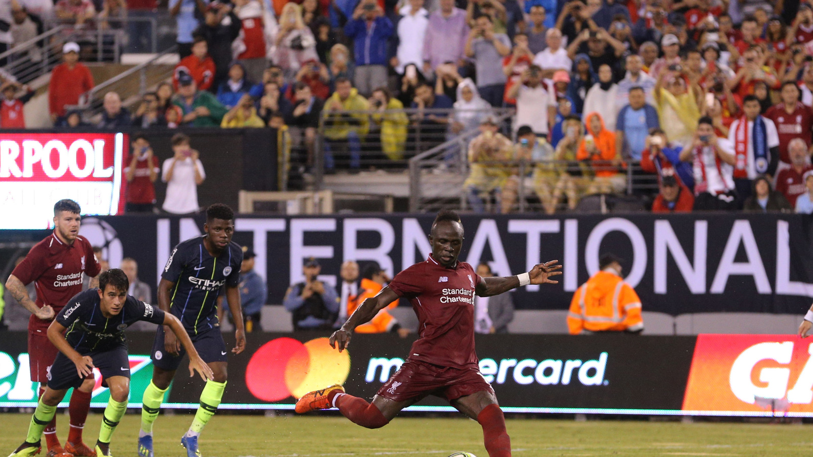 Saudi sources optimistic over Liverpool raid despite initial approach ...