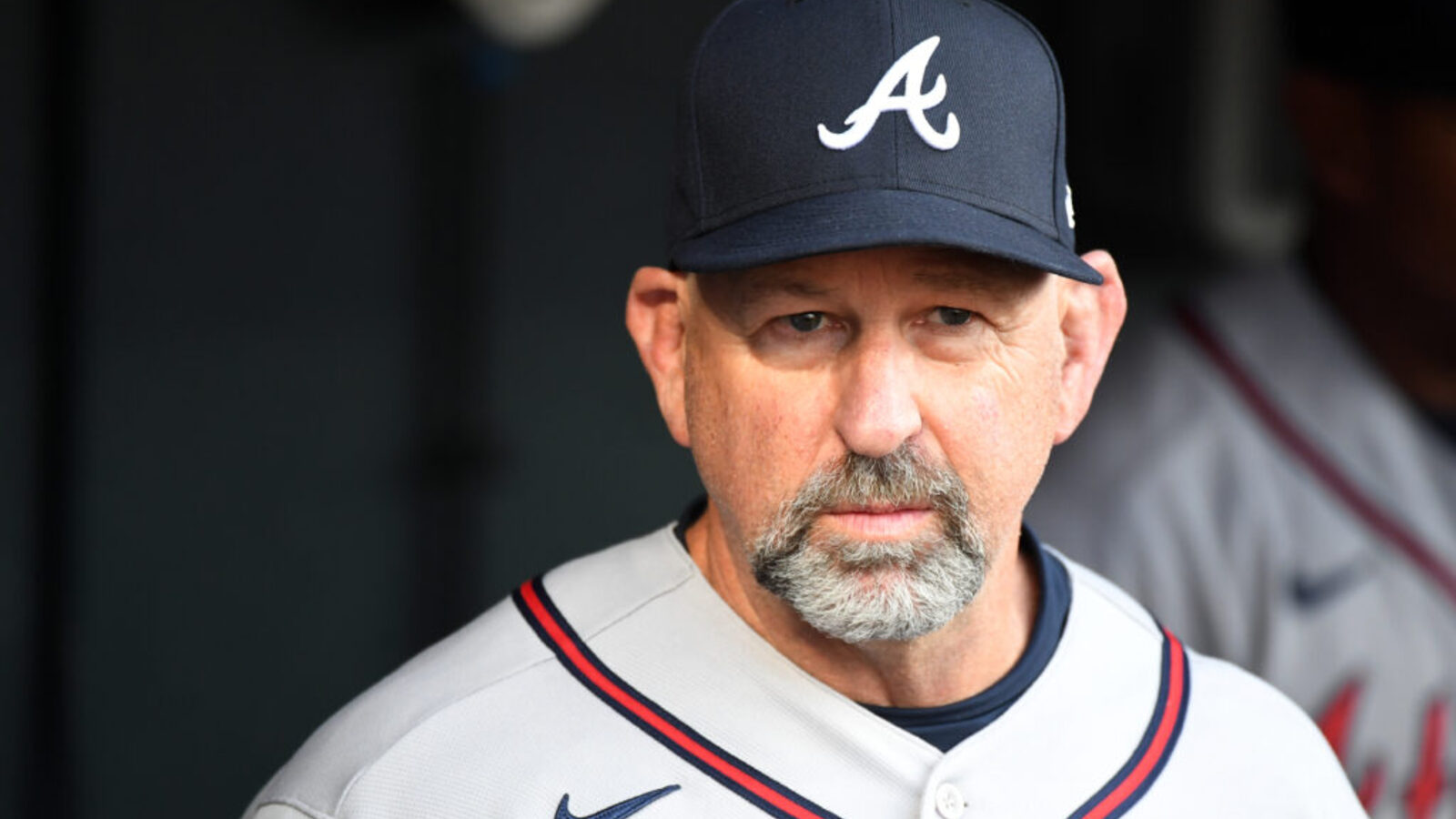Braves Linked to Jose Soriano as Trade Deadline Approaches