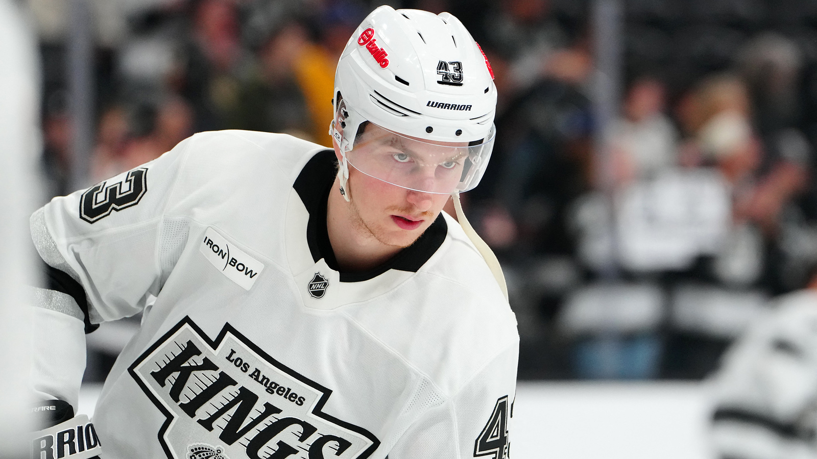 Jacob Moverare Signs With Switzerland's EV Zug