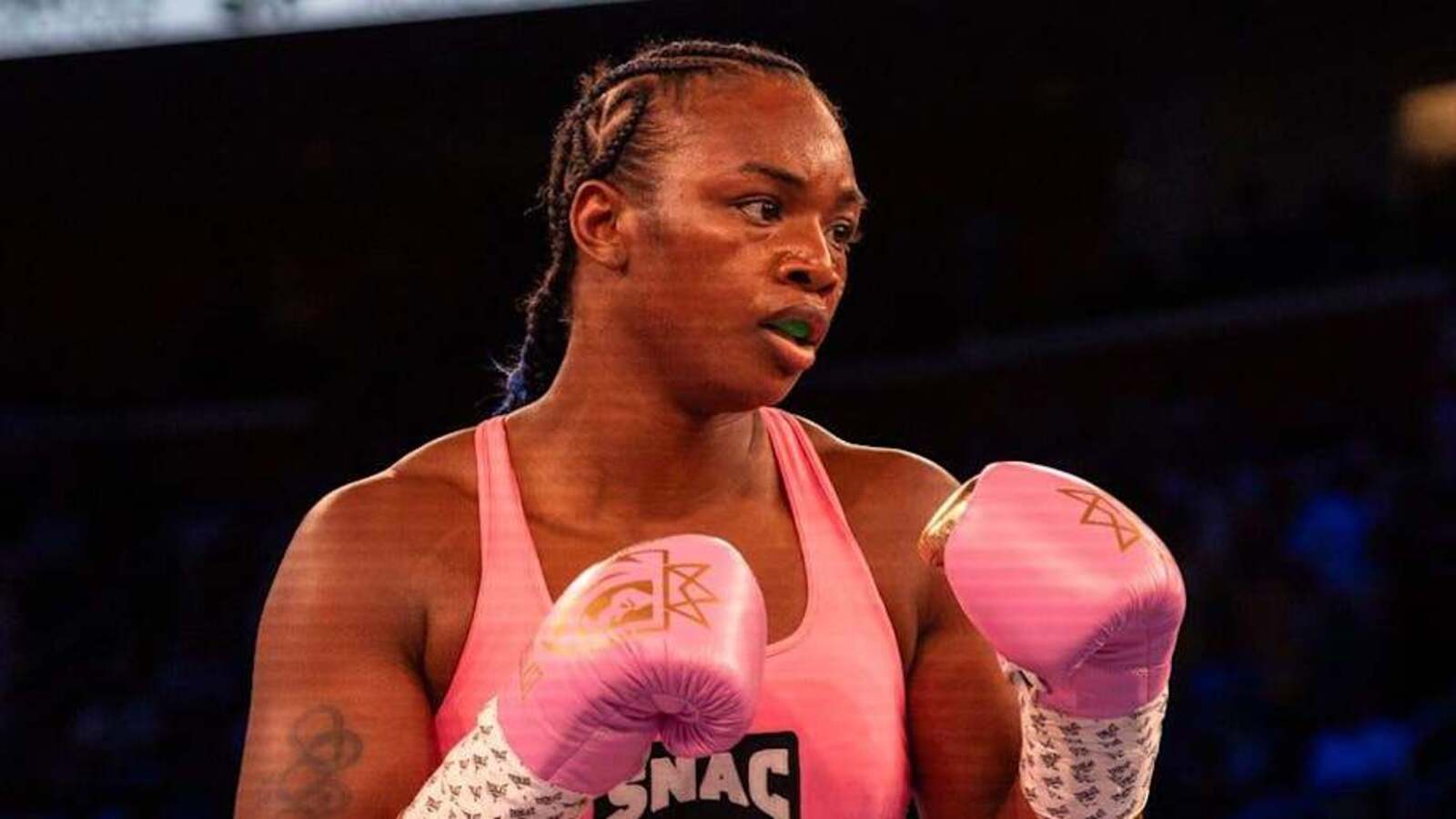 How To Watch Claressa Shields vs. Franchon Crews-Dezurn II: Preview & Fight Card