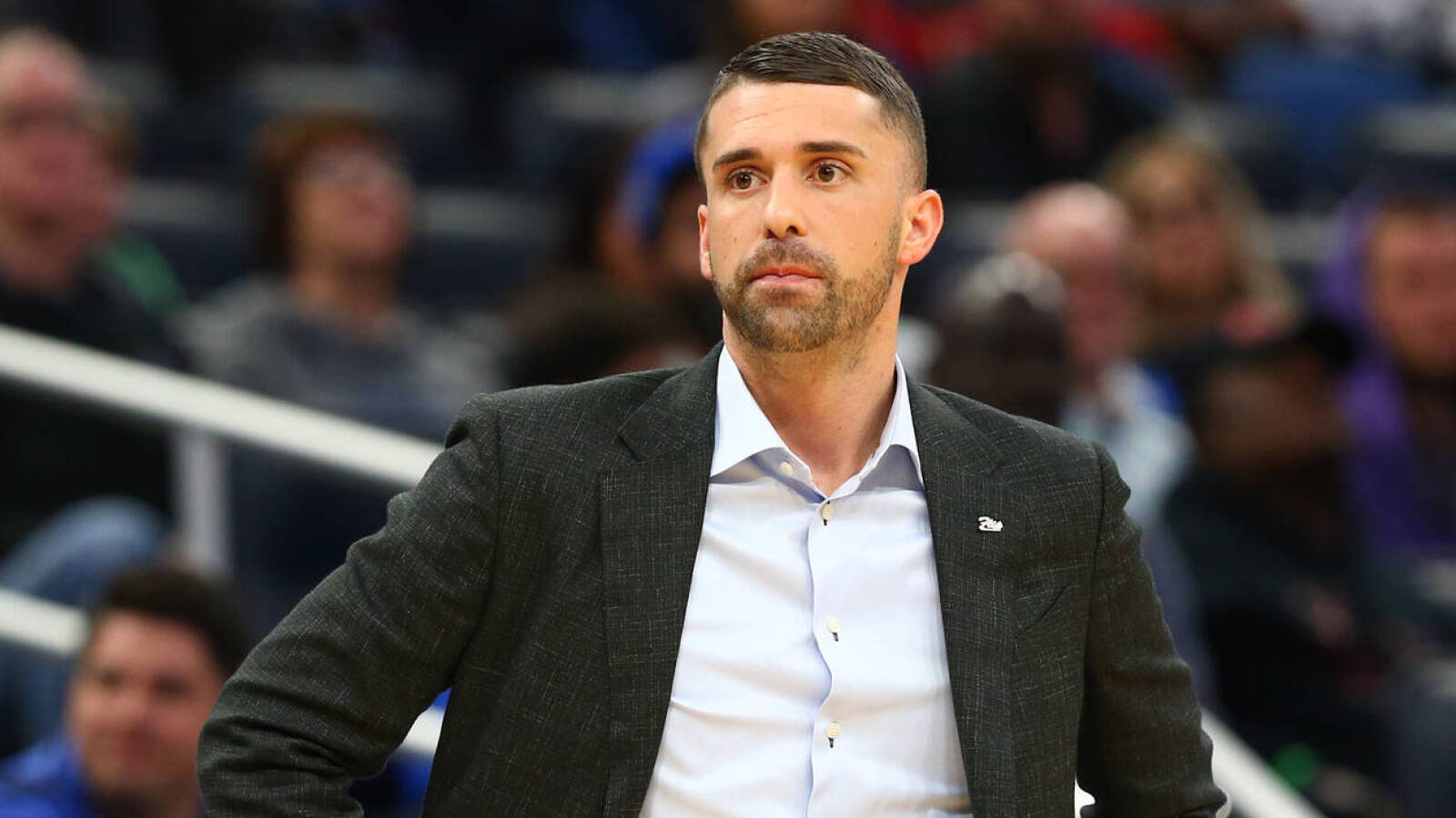 Nuggets expected to hire Ryan Saunders as assistant coach - Vimarsana News