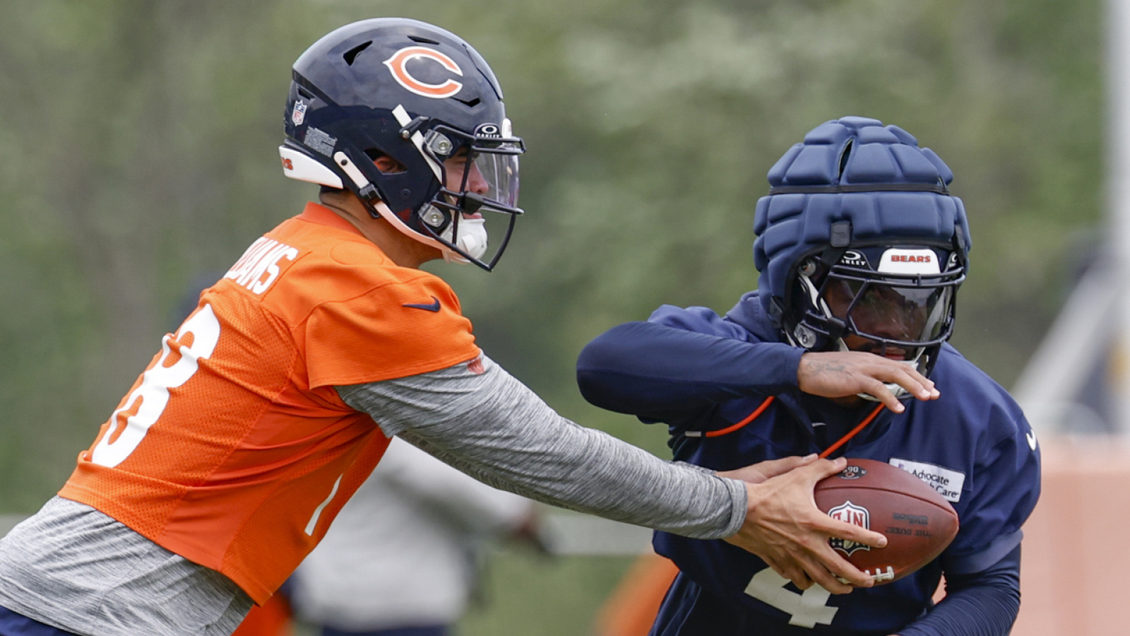 2025 Chicago Bears win total, prediction
