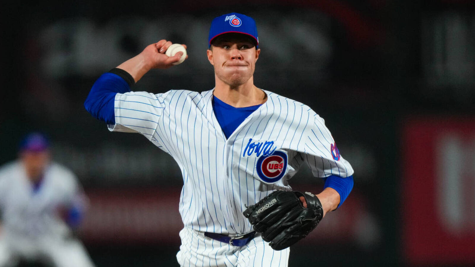 Vinny Nittoli exercises opt-out in Cubs deal | Yardbarker