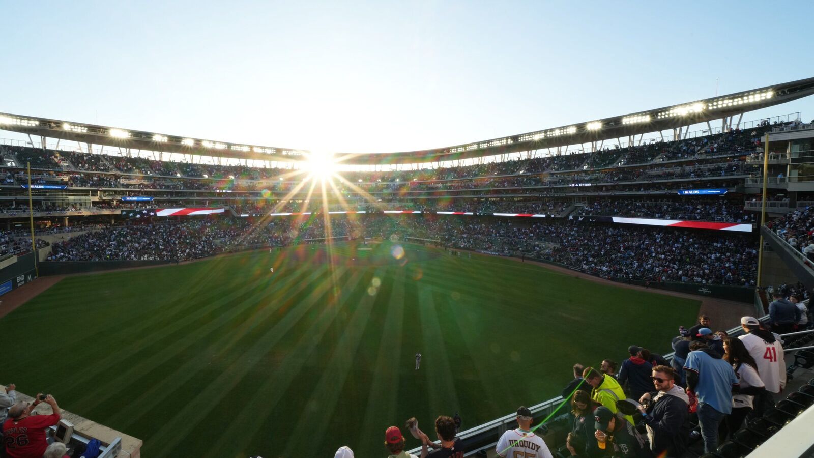 MLB News