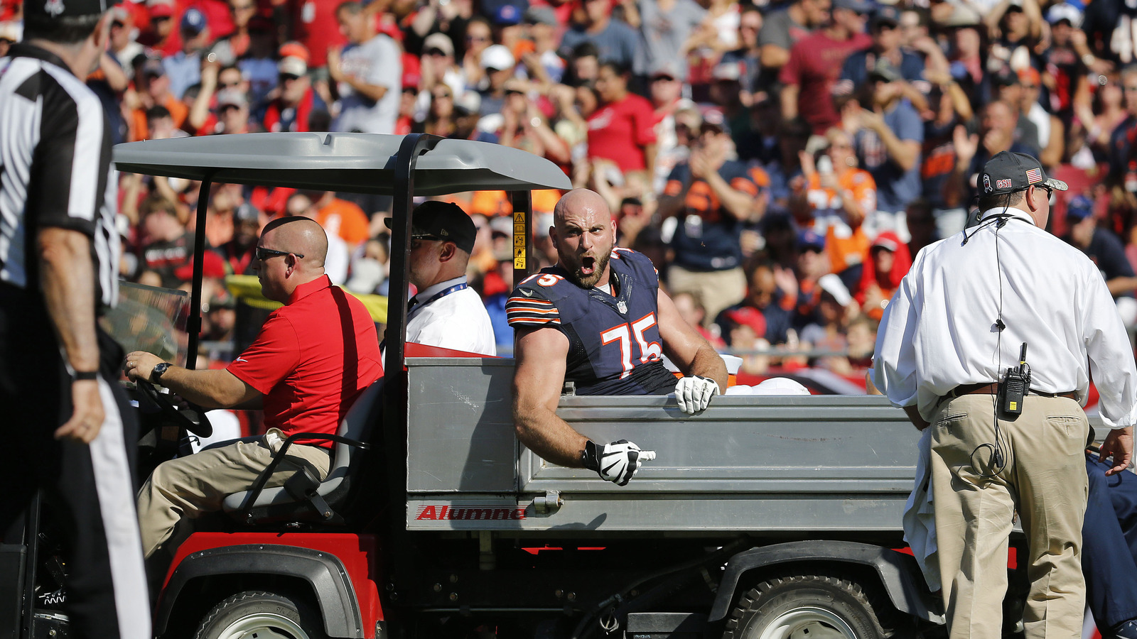 howie-long-son-kyle-will-be-out-a-while-with-ankle-injury-yardbarker